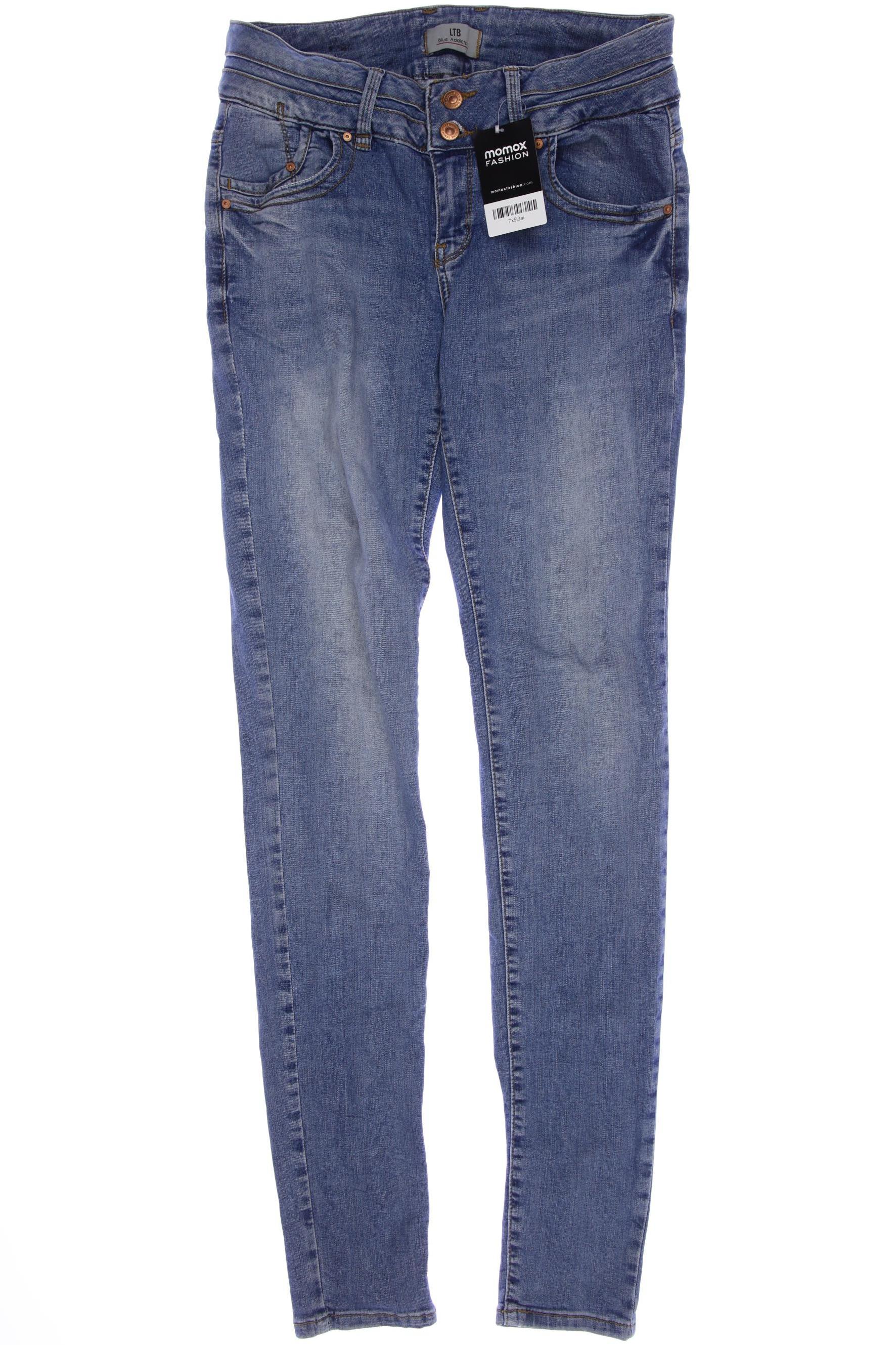 

LTB Damen Jeans, blau, Gr. 30