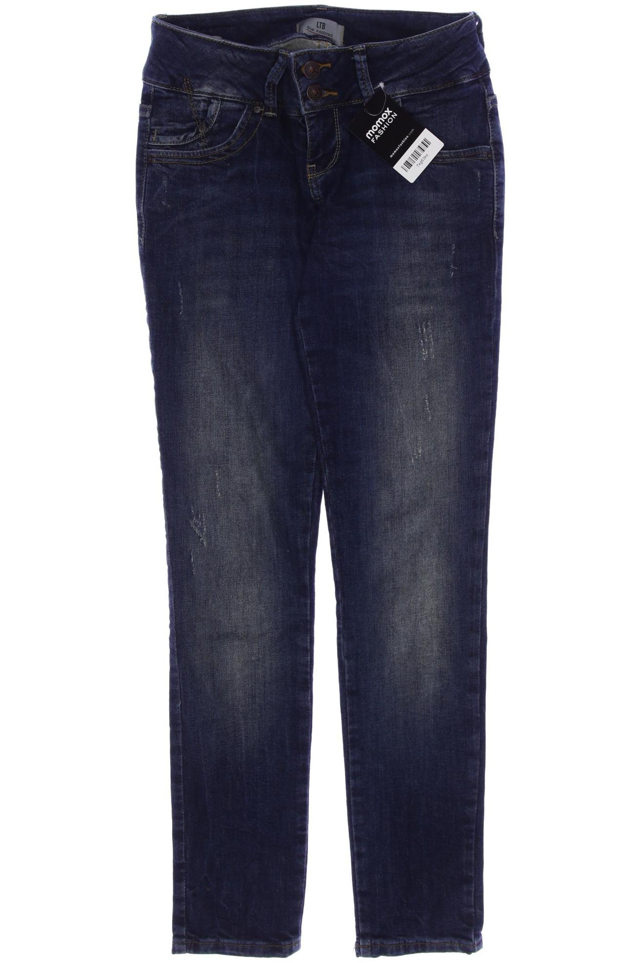 

LTB Damen Jeans, marineblau, Gr. 36