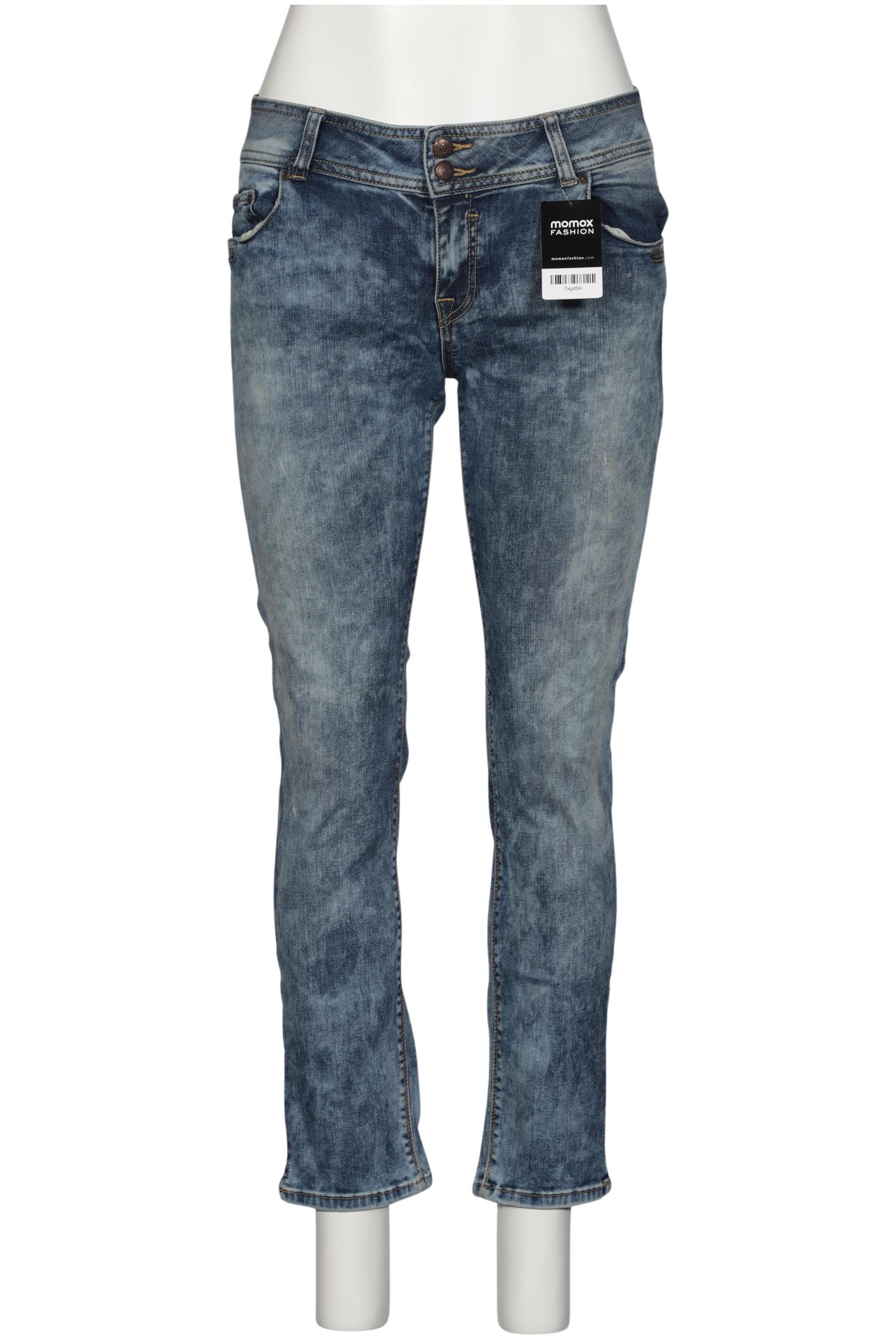 

LTB Damen Jeans, blau, Gr. 32