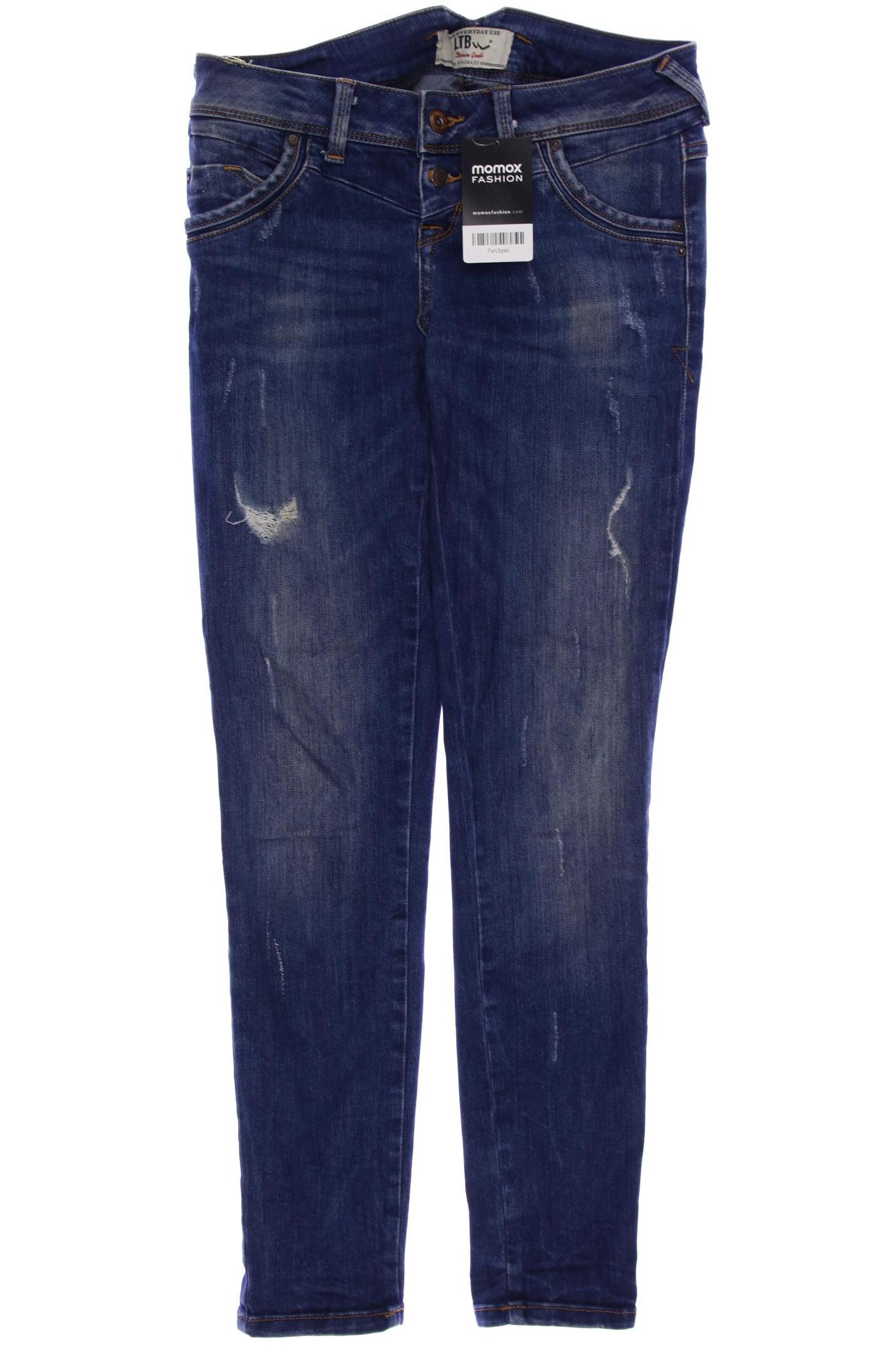 

LTB Damen Jeans, blau