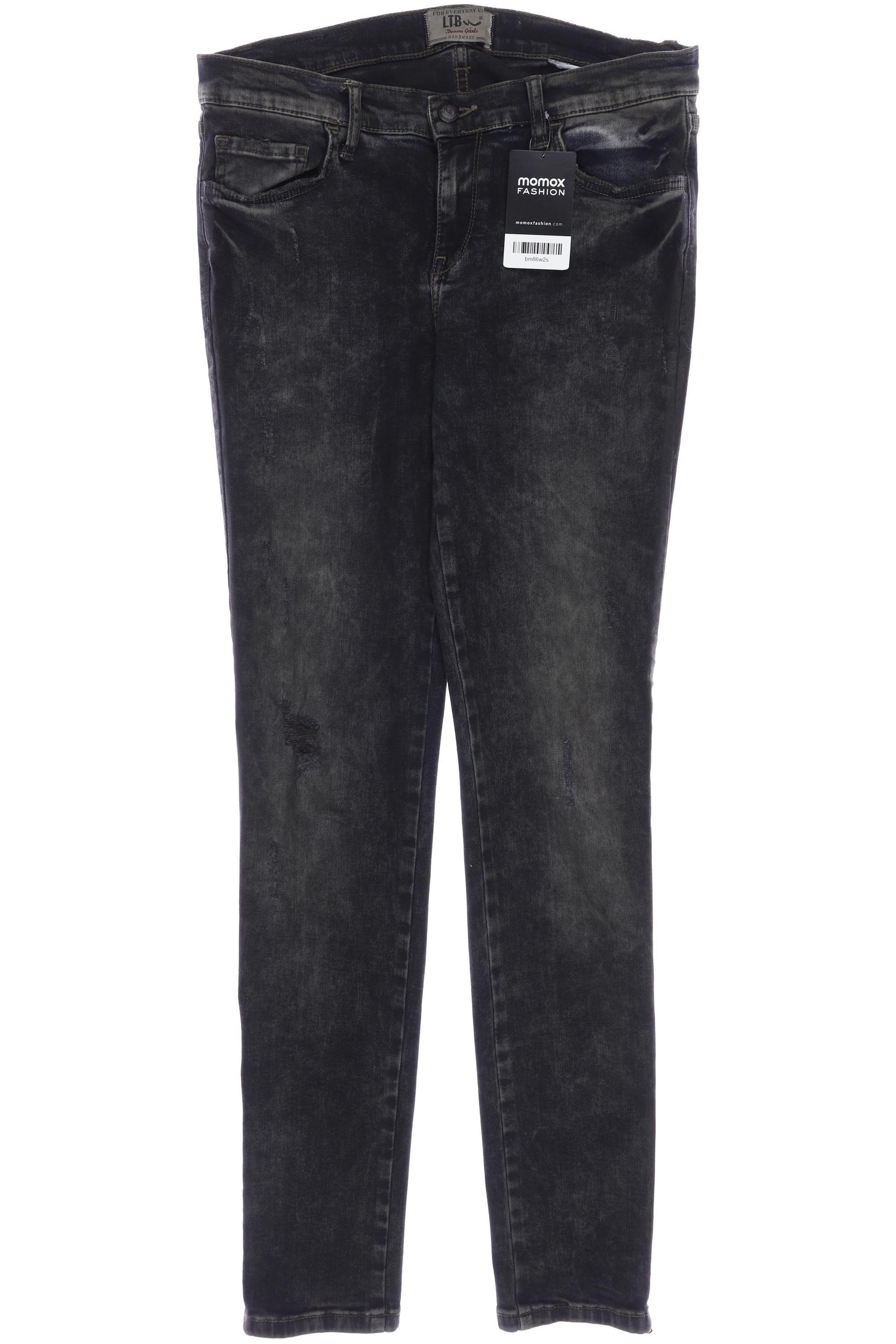 

LTB Damen Jeans, schwarz