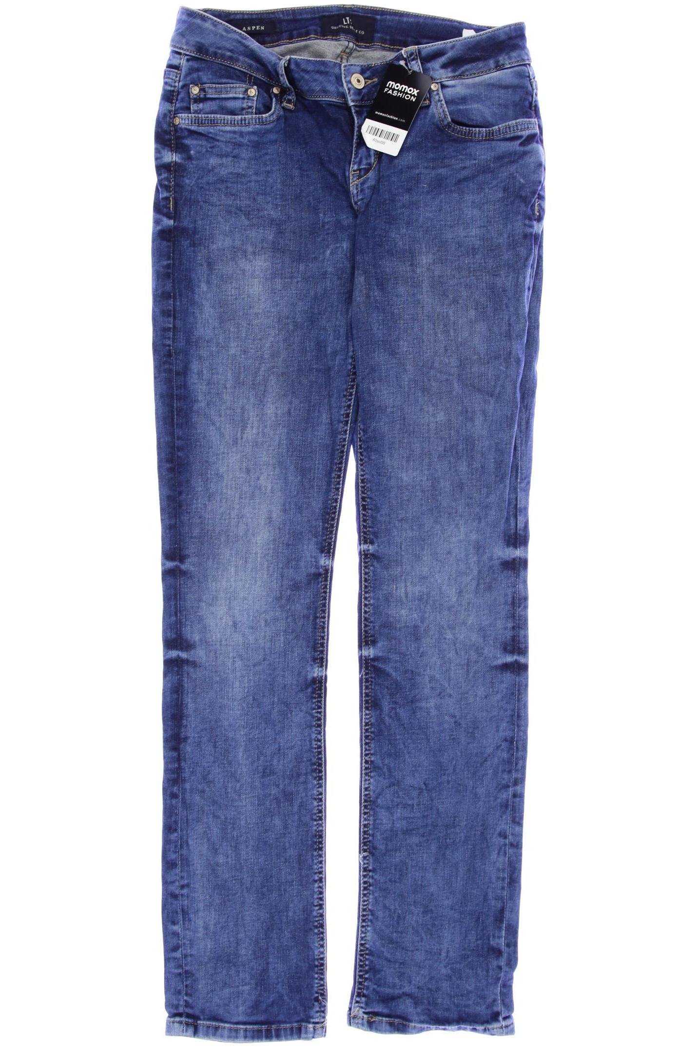 

LTB Damen Jeans, blau, Gr. 29