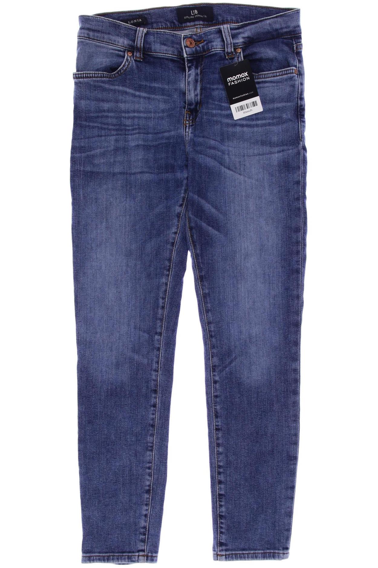 

LTB Damen Jeans, blau