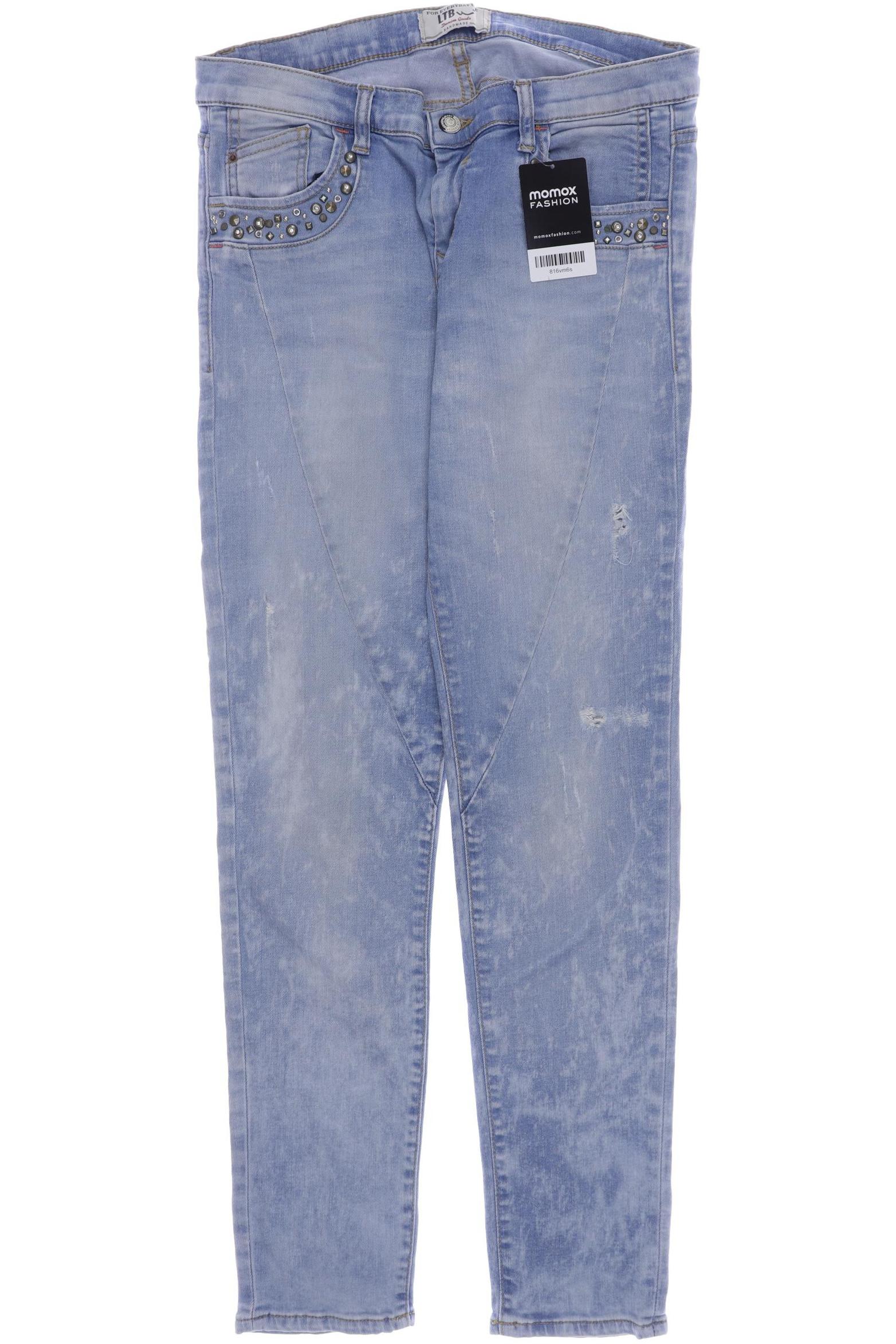 

LTB Damen Jeans, hellblau