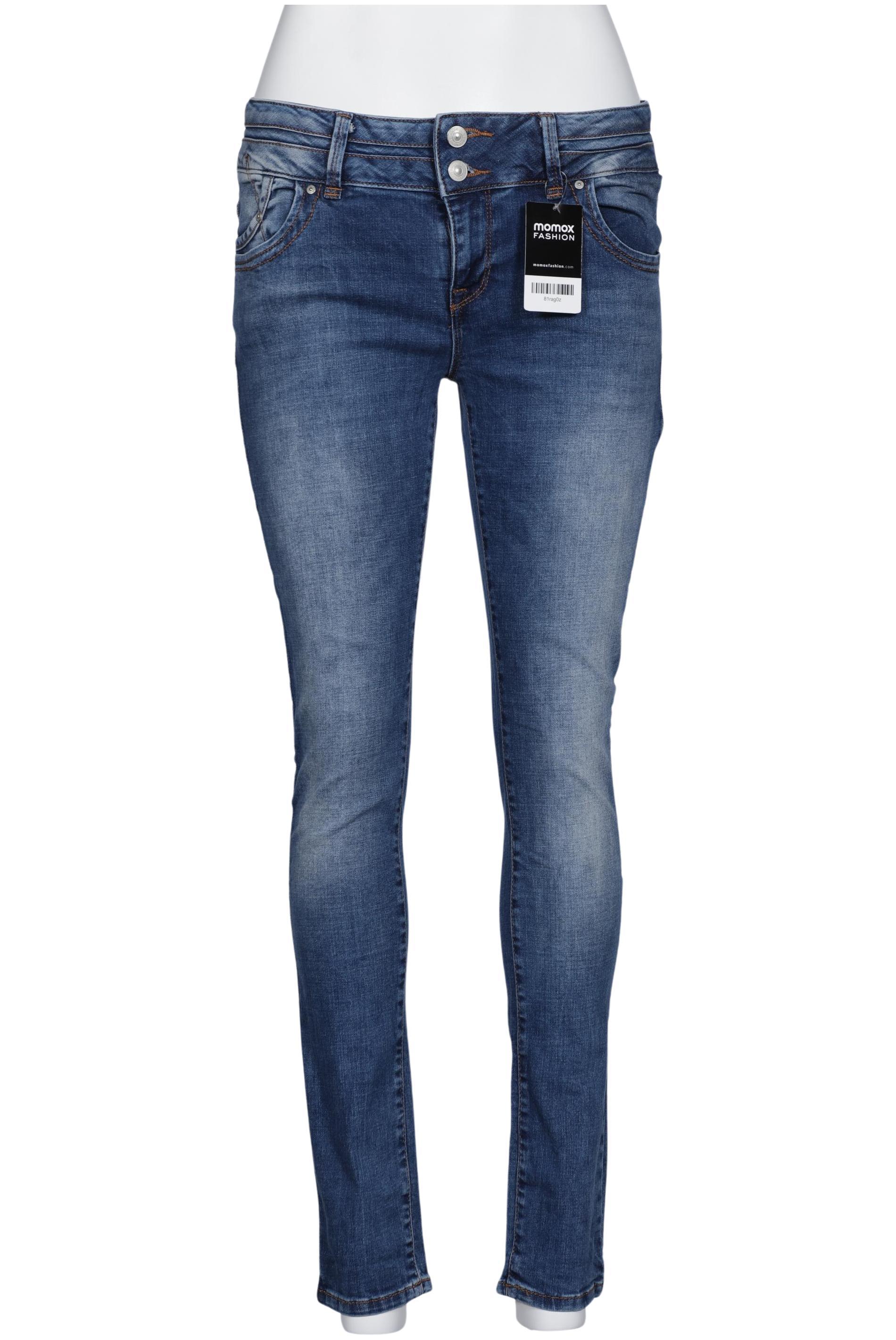

LTB Damen Jeans, blau, Gr. 32