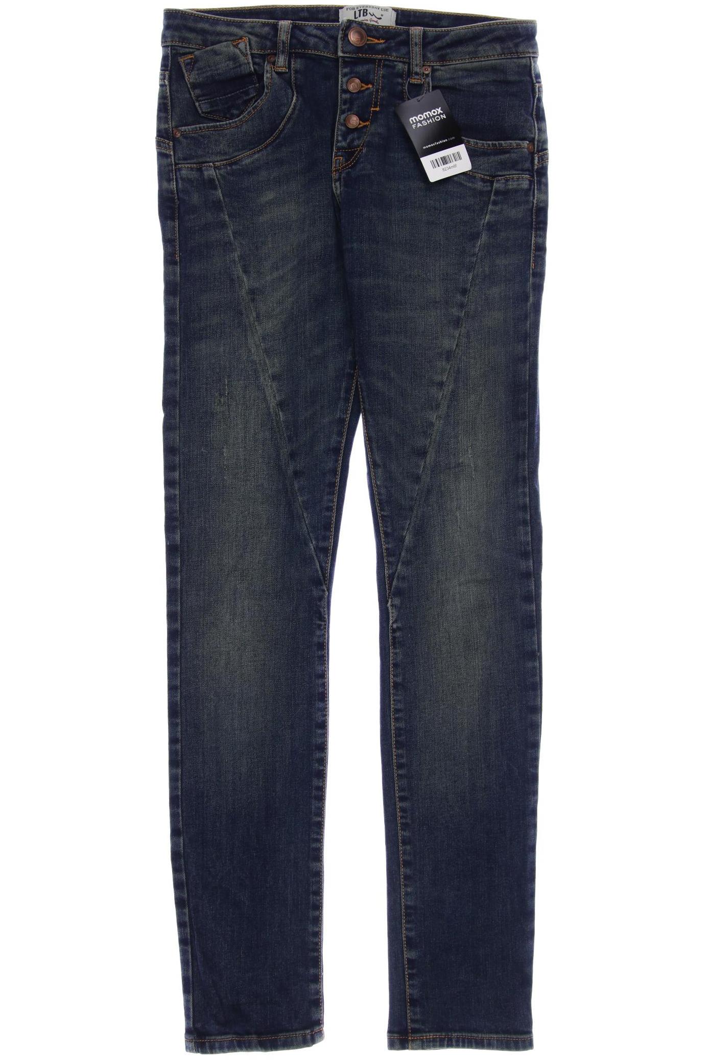 

LTB Damen Jeans, blau, Gr. 25