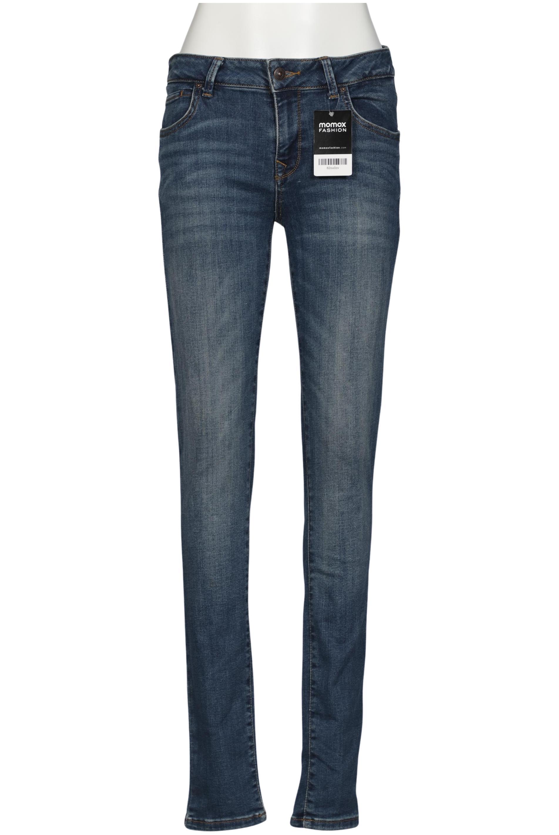 

LTB Damen Jeans, blau, Gr. 28