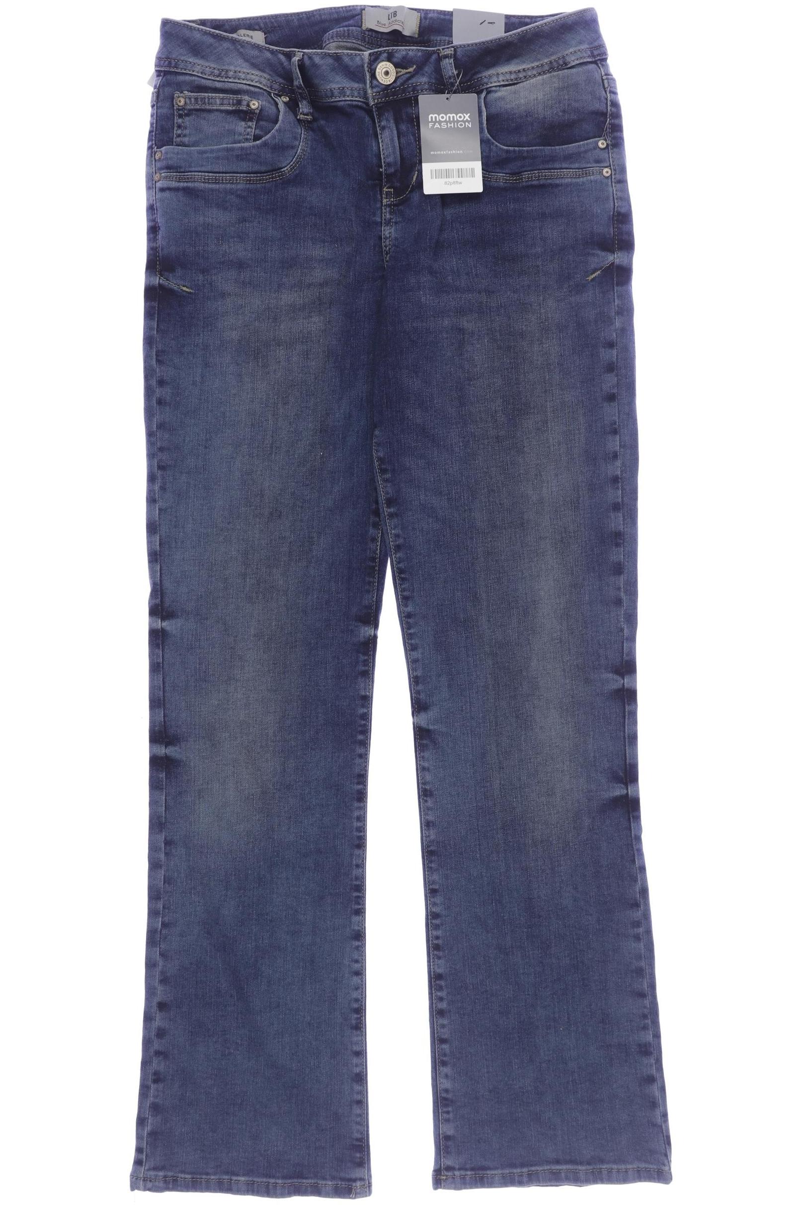 

LTB Damen Jeans, blau, Gr. 30