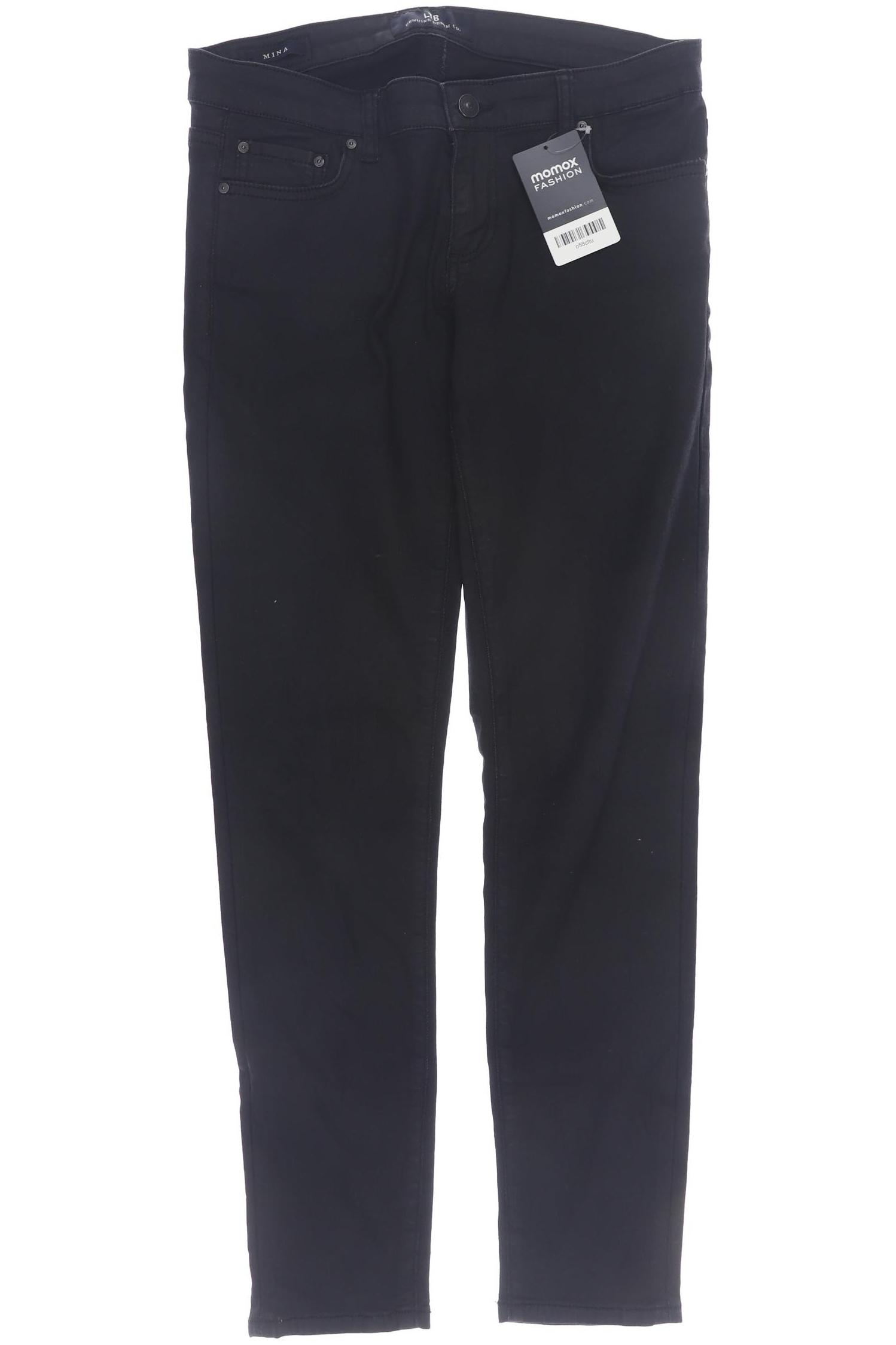 

LTB Damen Jeans, schwarz, Gr. 29