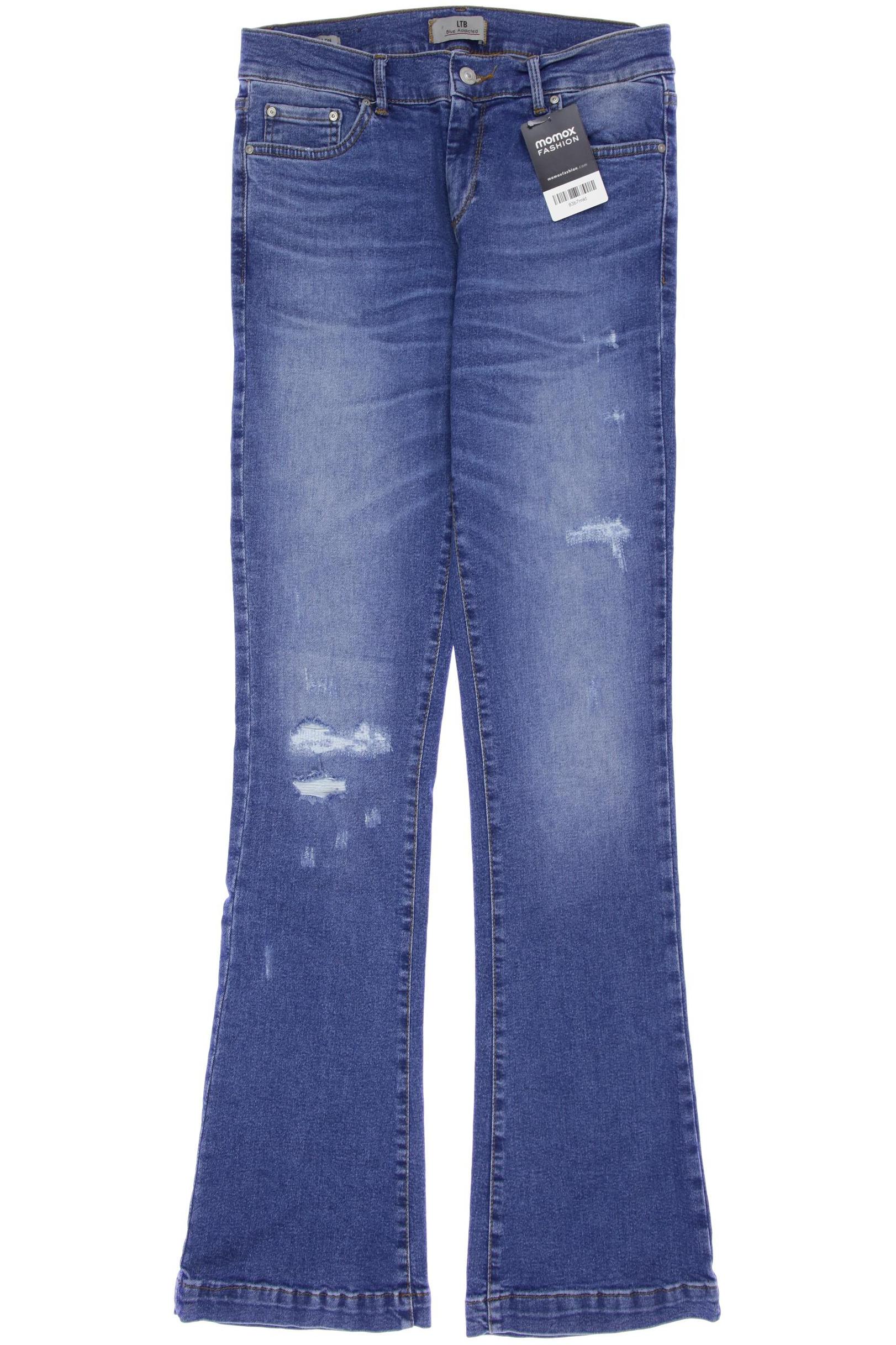 

LTB Damen Jeans, blau, Gr. 29