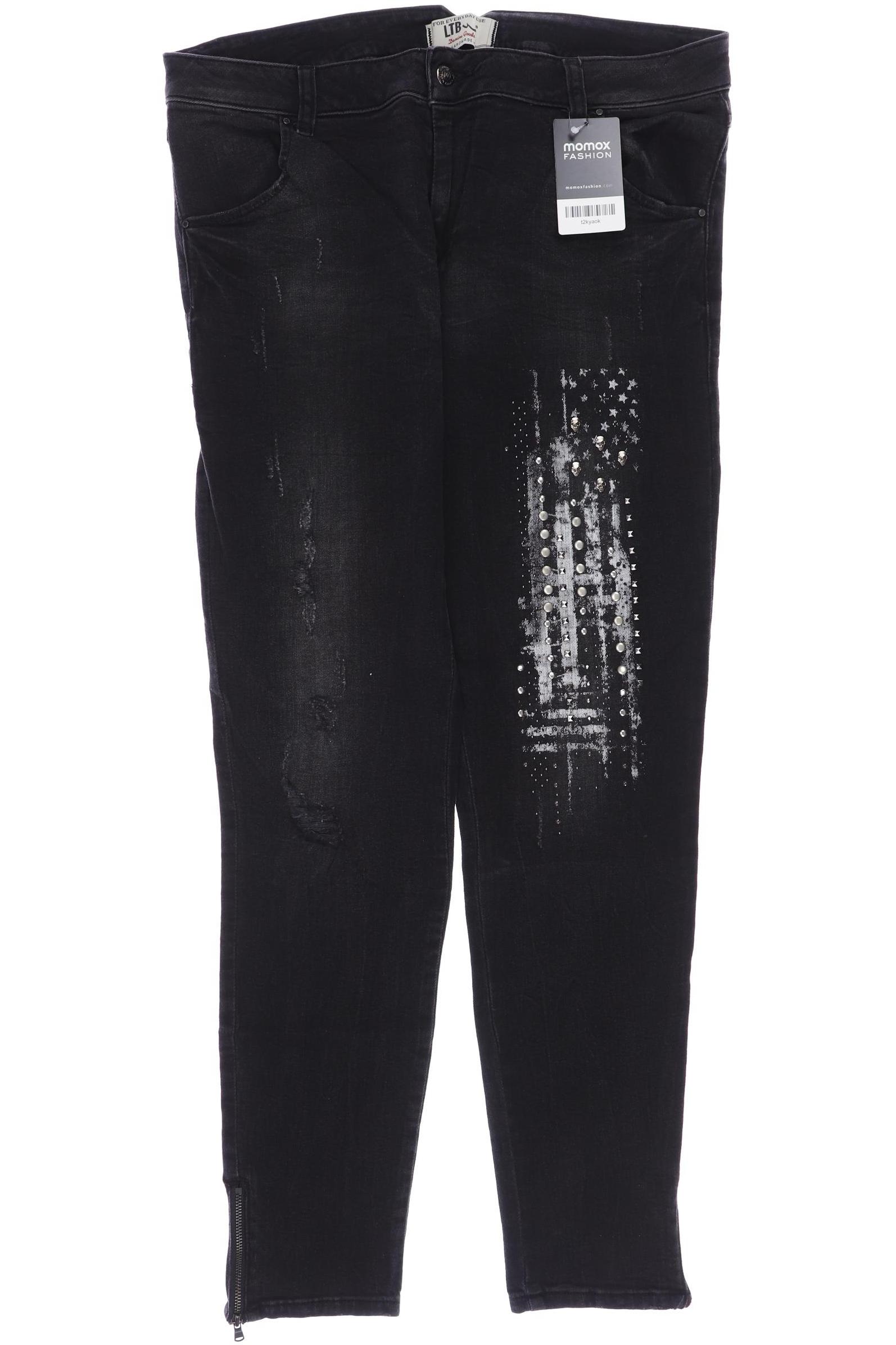 

LTB Damen Jeans, grau