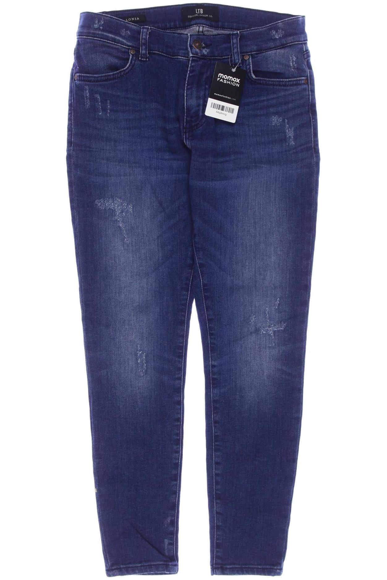 

LTB Damen Jeans, blau, Gr. 28