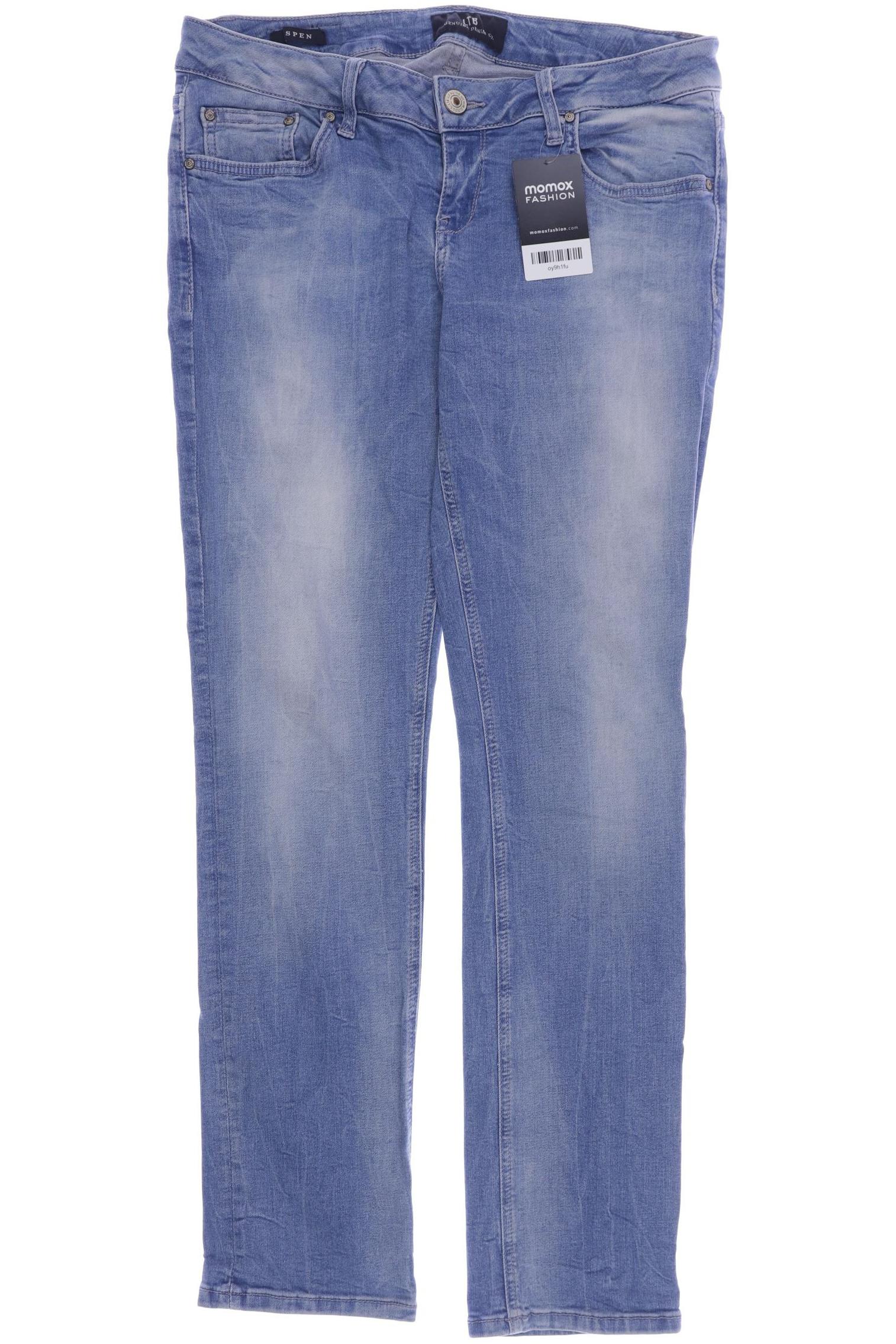 

LTB Damen Jeans, blau, Gr. 29