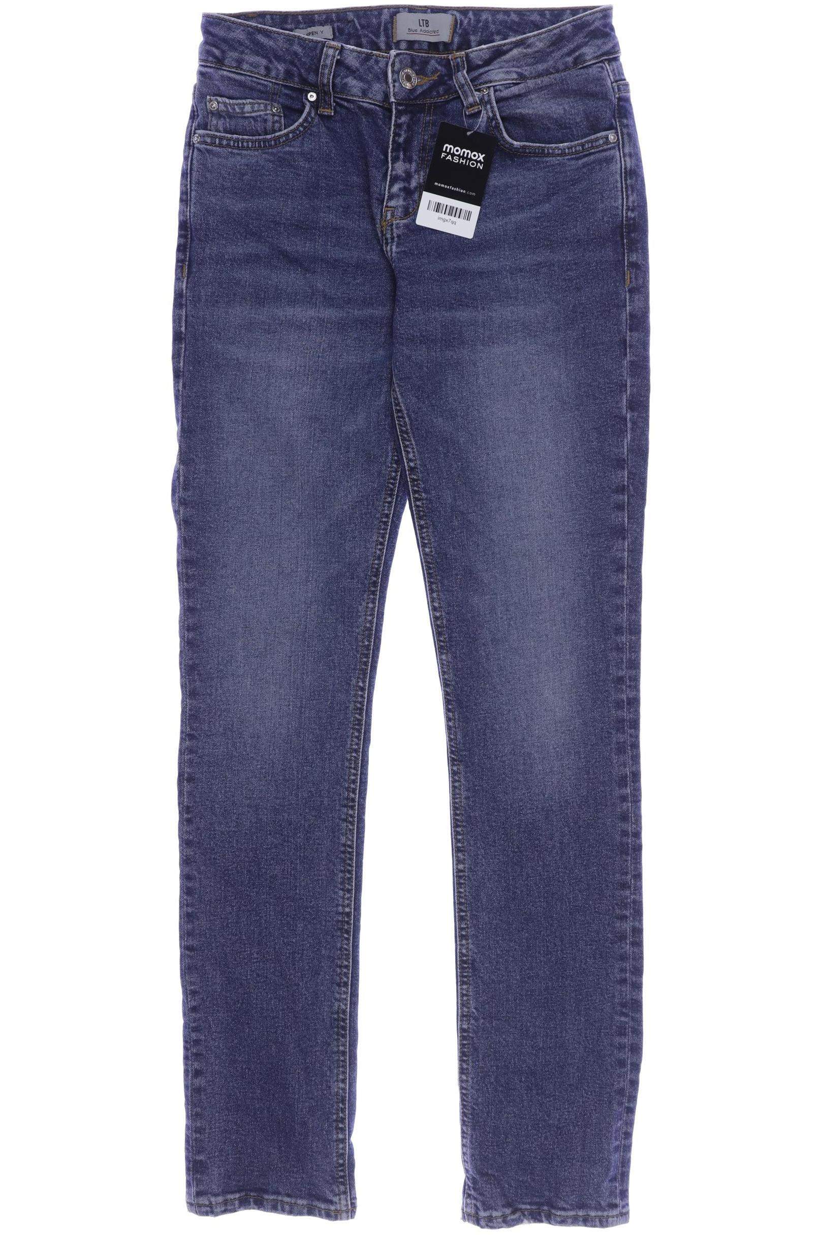 

LTB Damen Jeans, blau, Gr. 27