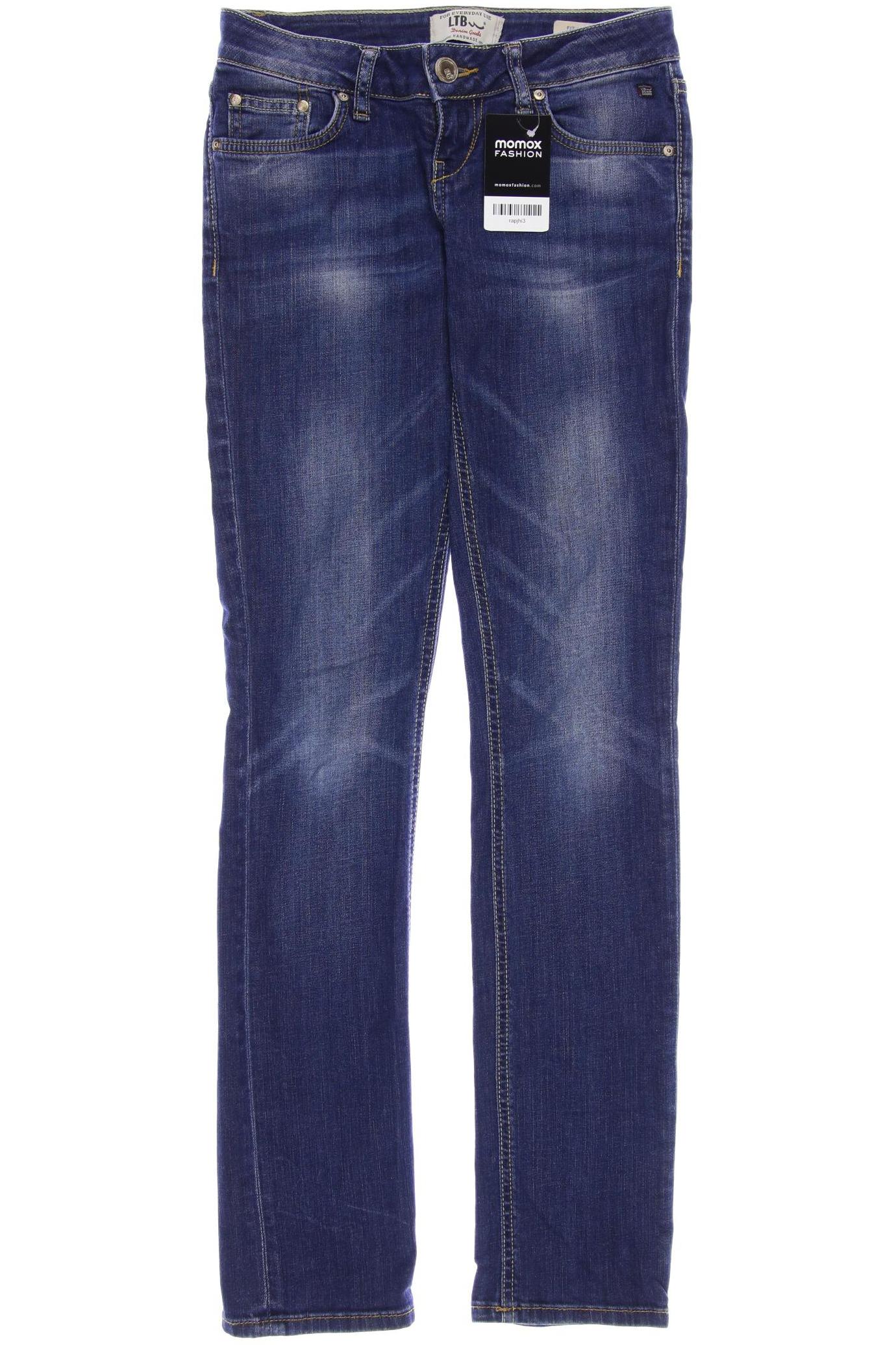 

LTB Damen Jeans, blau