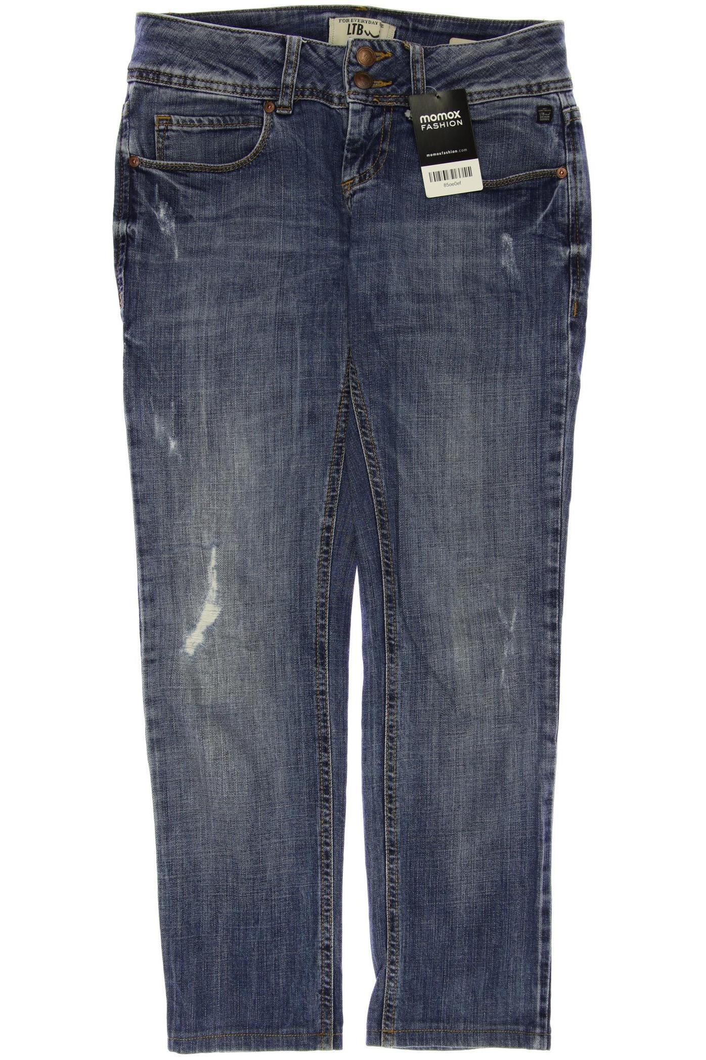 

LTB Damen Jeans, blau, Gr. 27