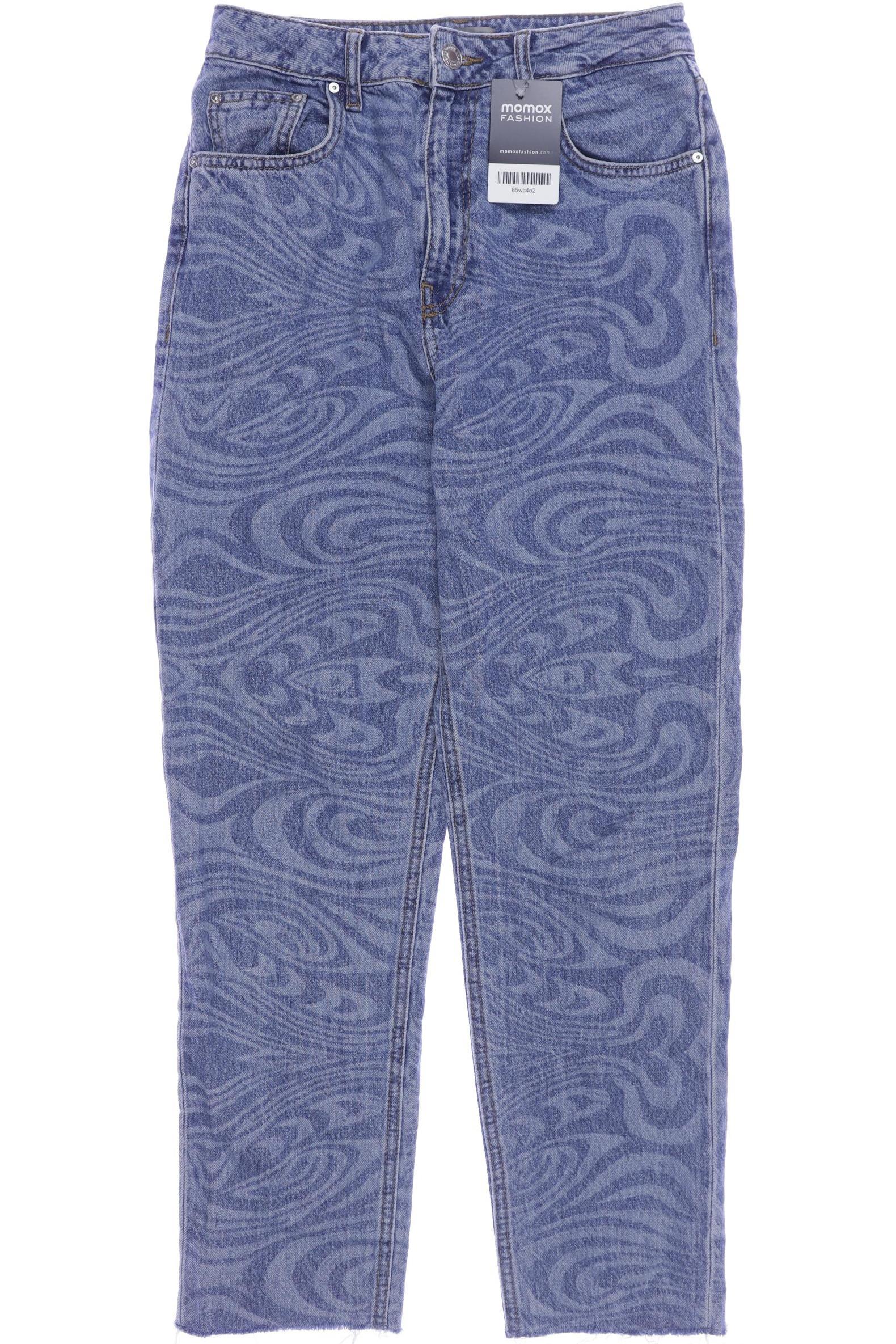 

LTB Damen Jeans, blau, Gr. 36