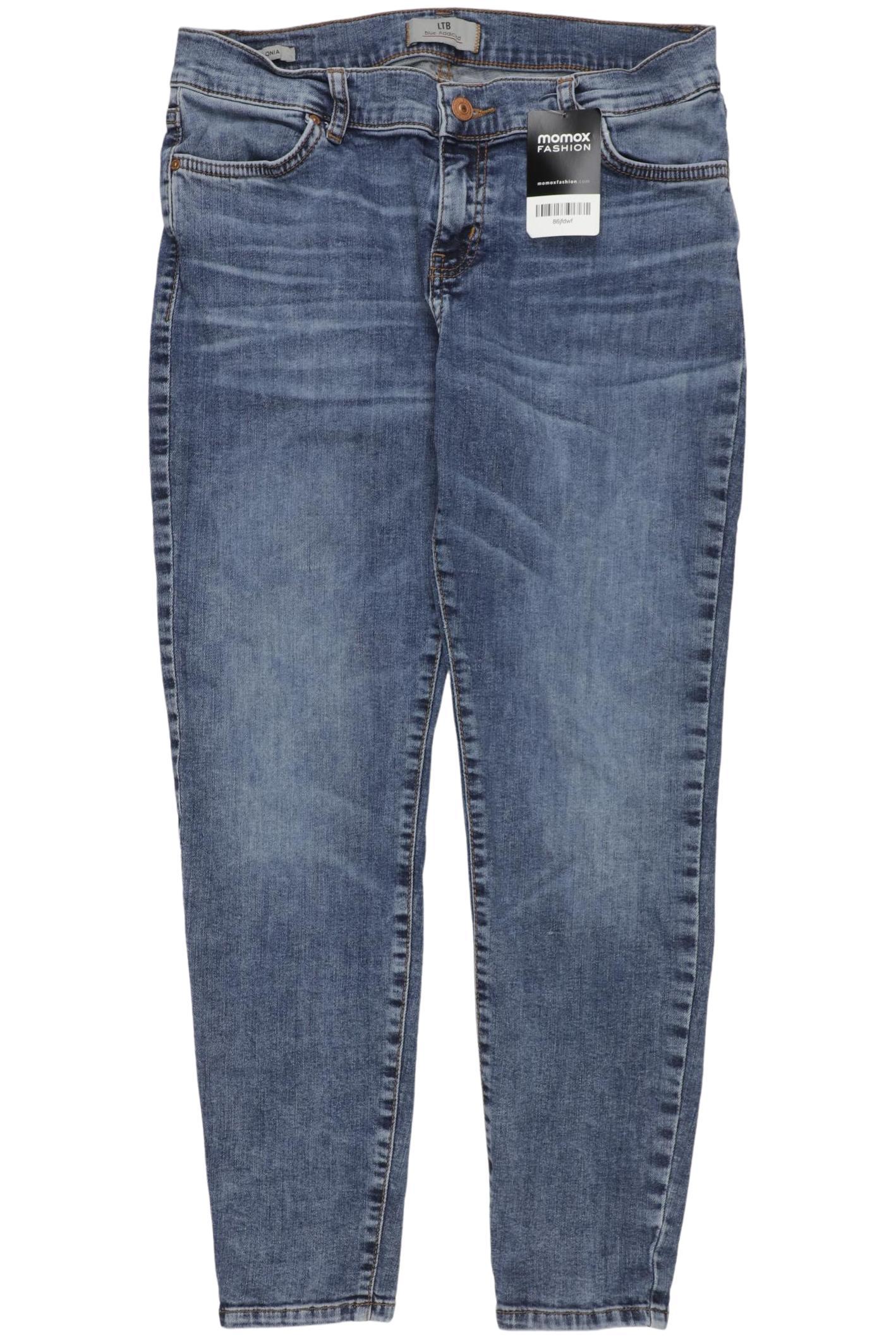 

LTB Damen Jeans, blau, Gr. 29