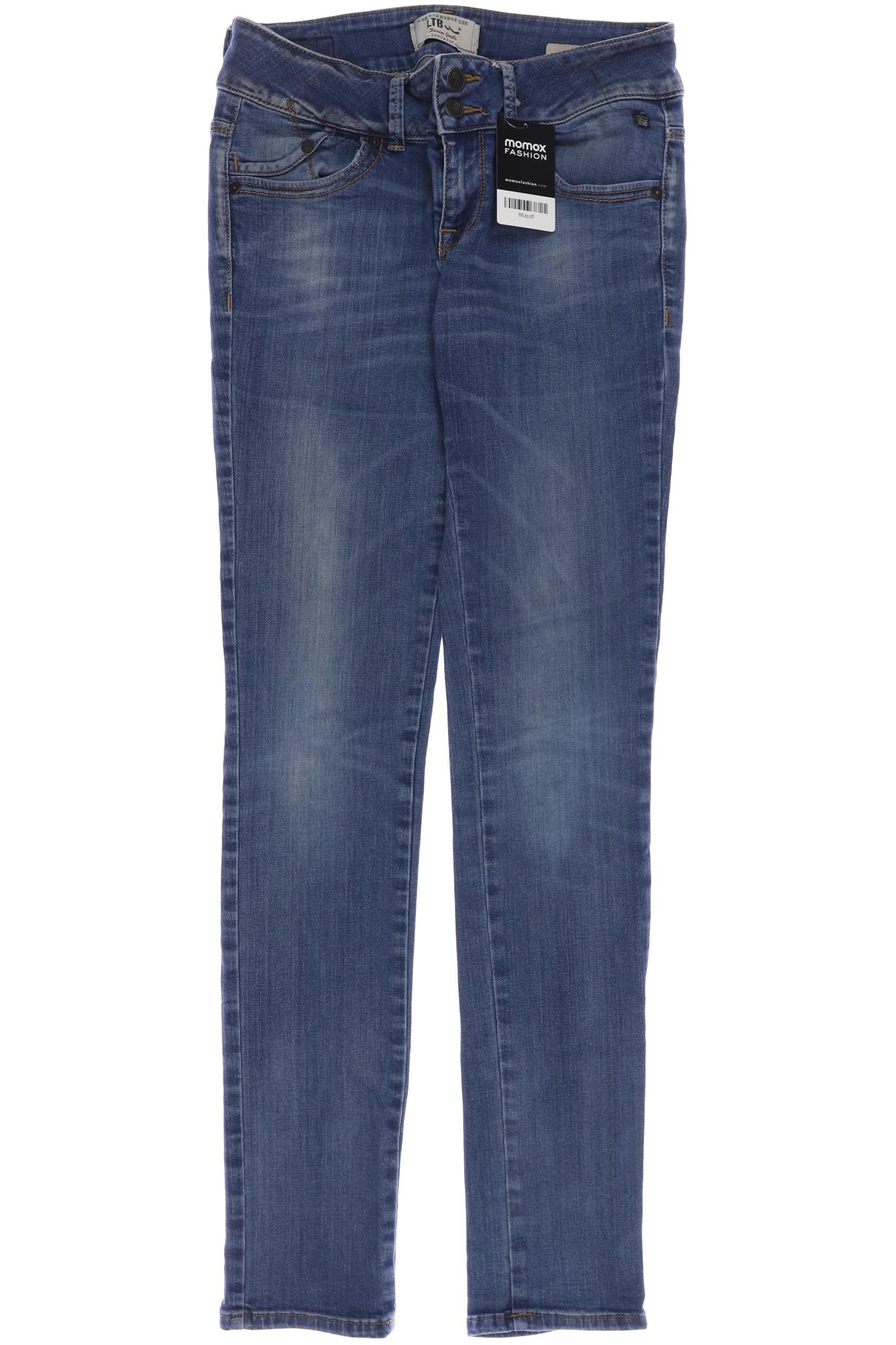 

LTB Damen Jeans, blau