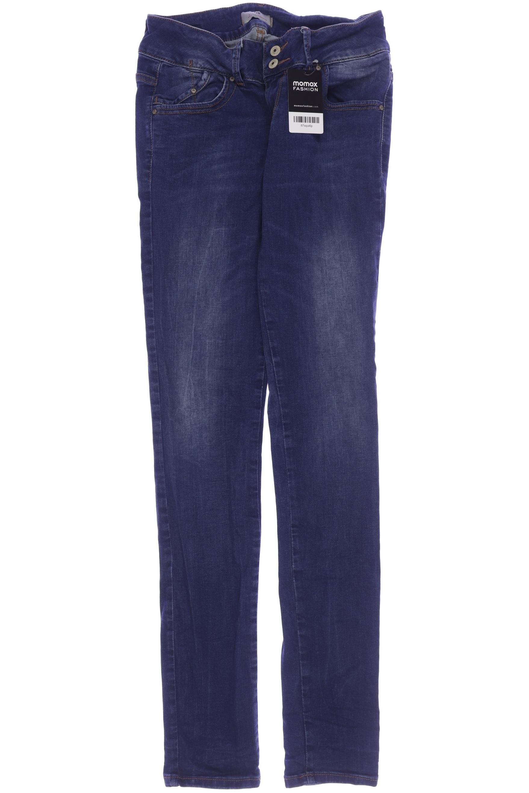 

LTB Damen Jeans, blau, Gr. 29