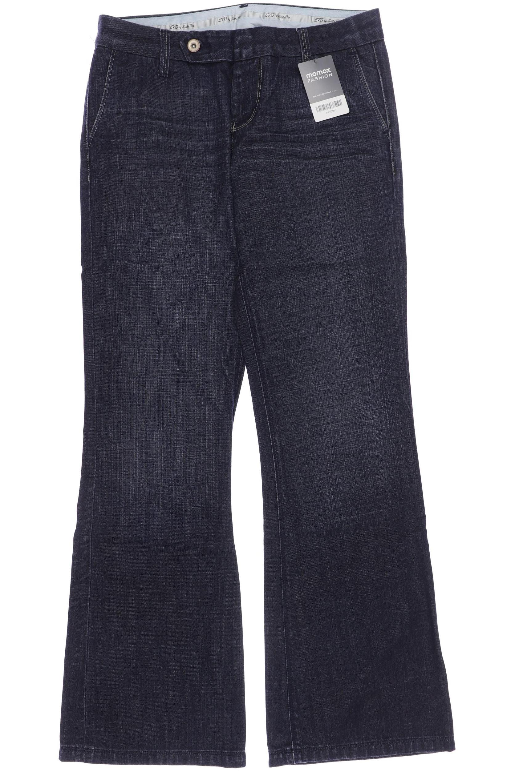 

LTB Damen Jeans, marineblau, Gr. 40