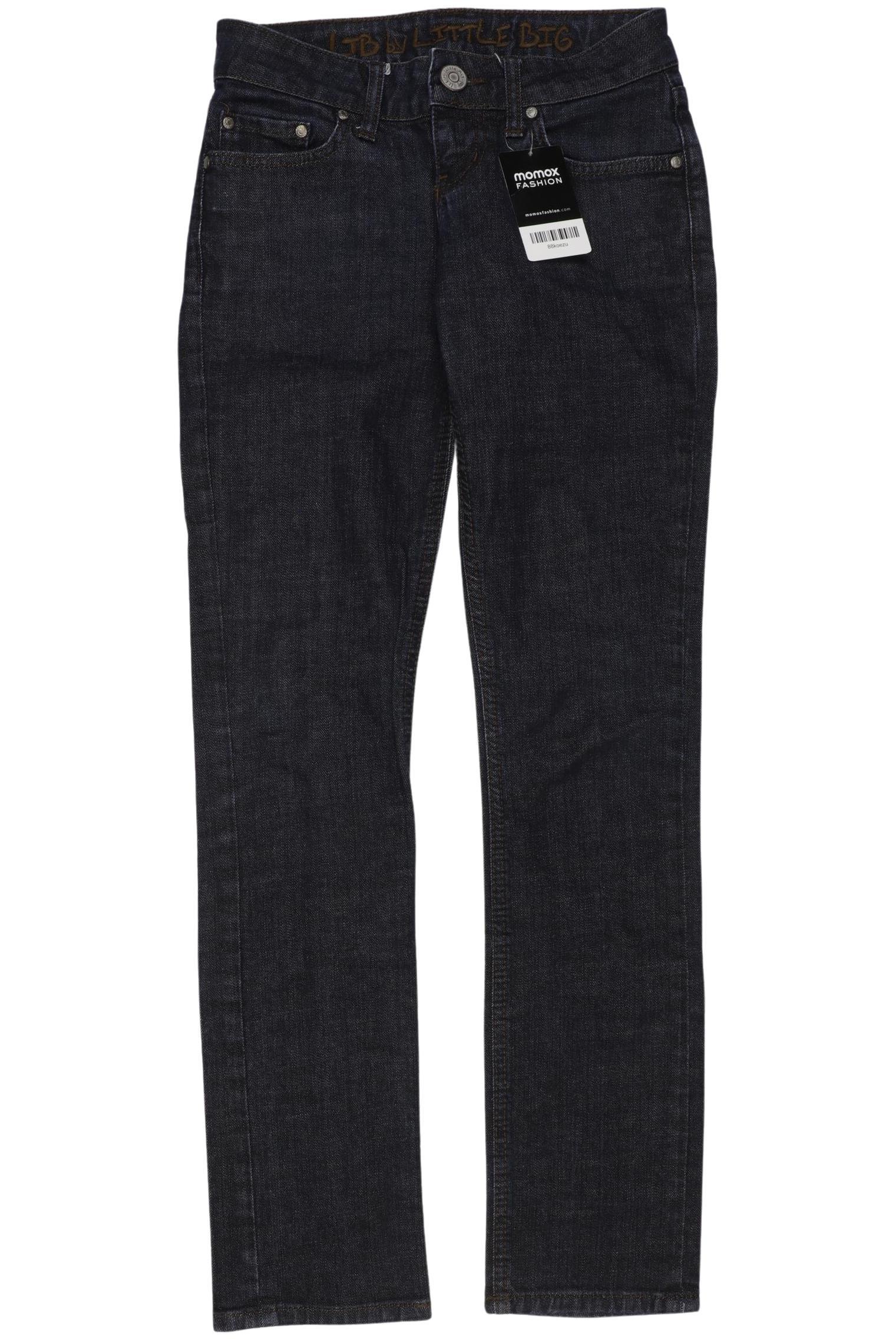

LTB Damen Jeans, marineblau, Gr. 28