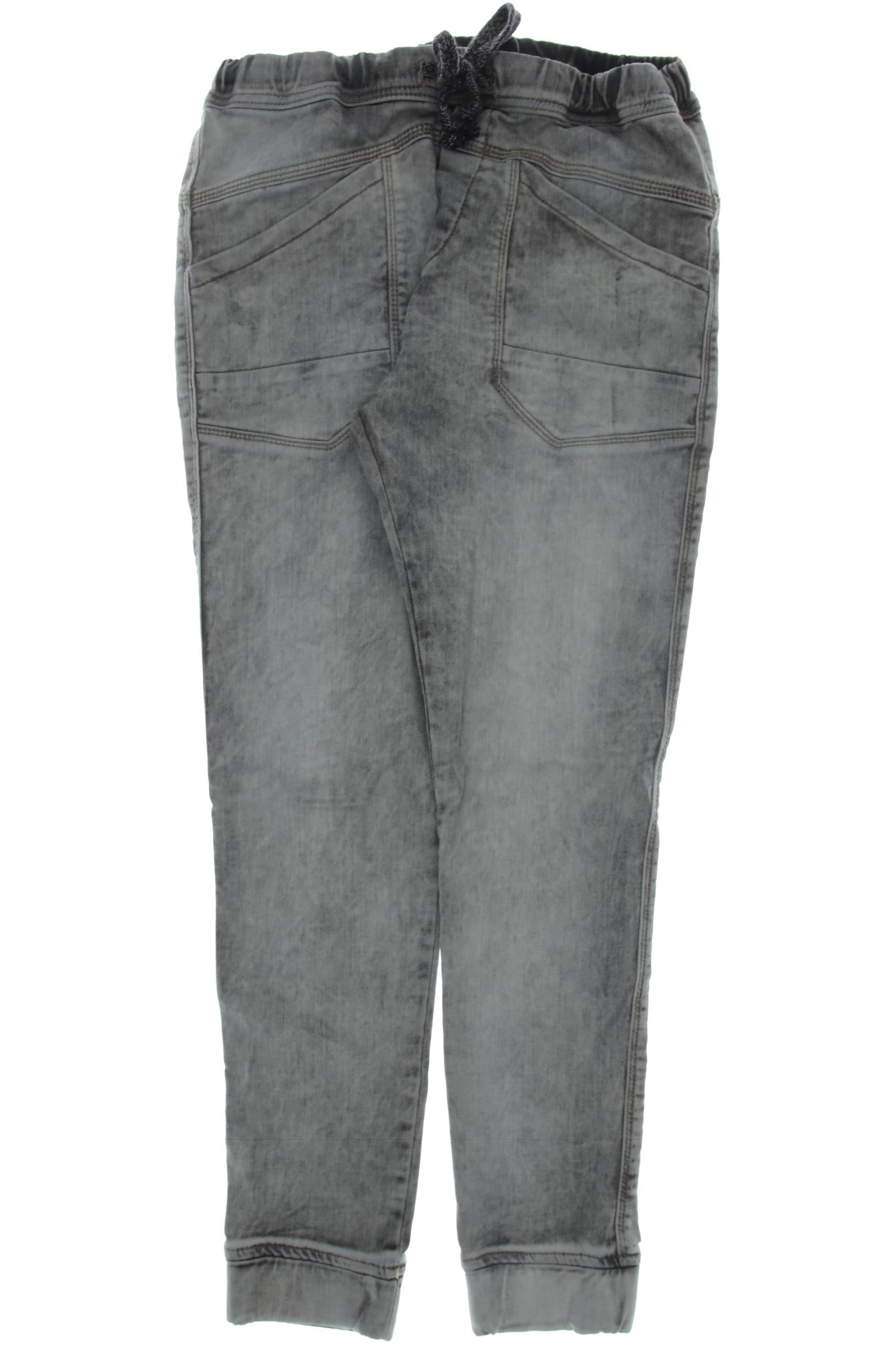 

LTB Damen Jeans, grau, Gr. 38