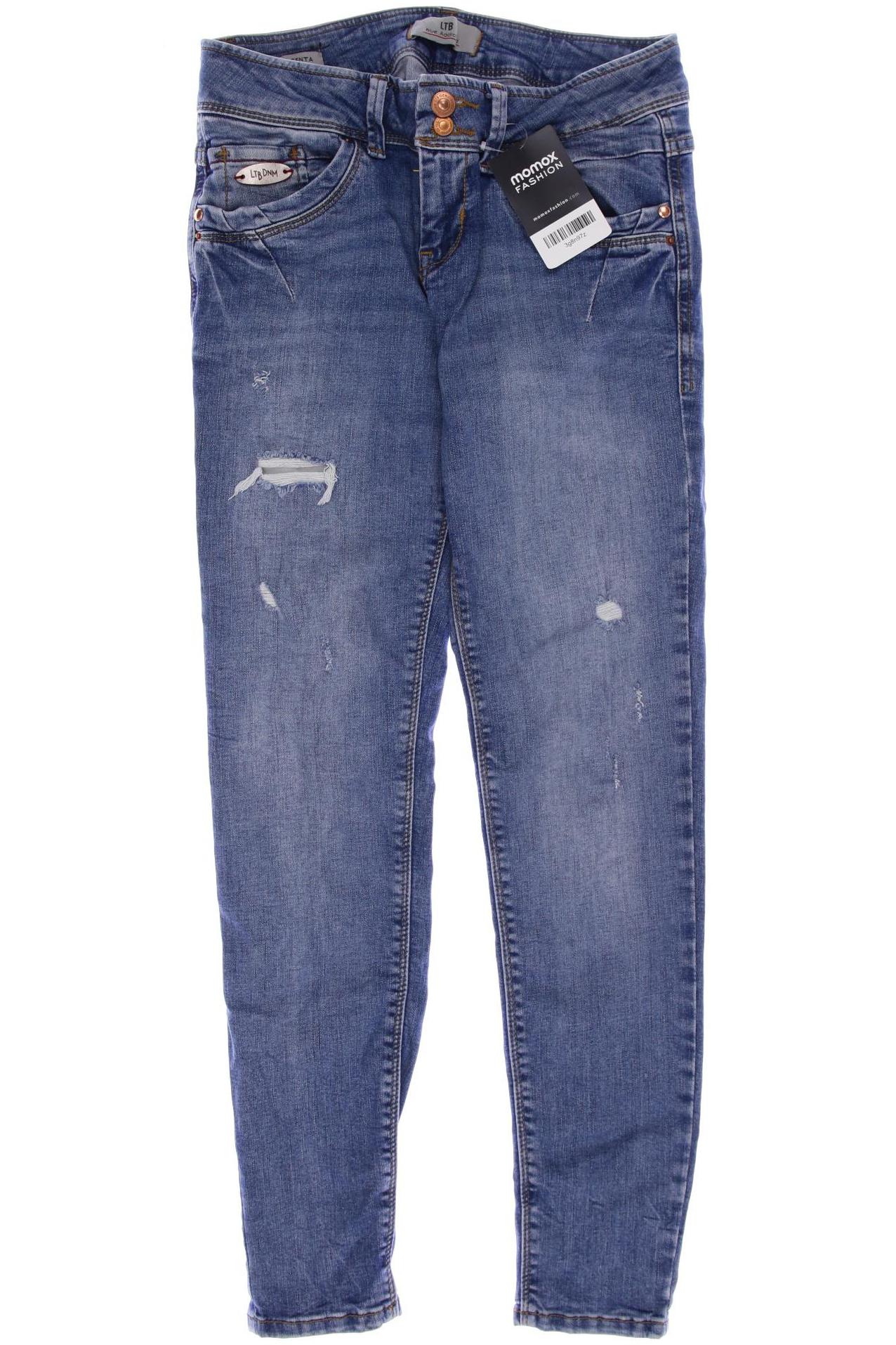 

LTB Damen Jeans, blau, Gr. 38