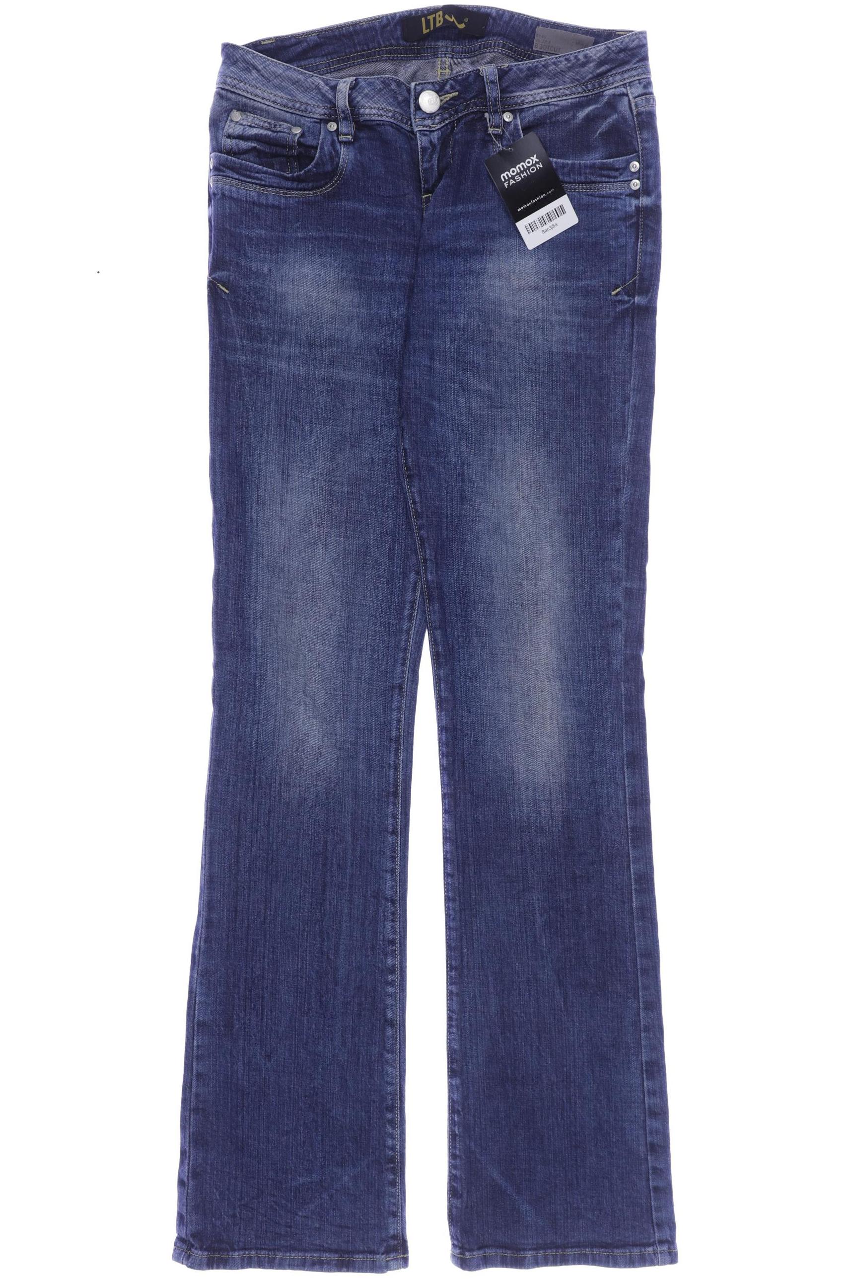 

LTB Damen Jeans, blau, Gr. 38