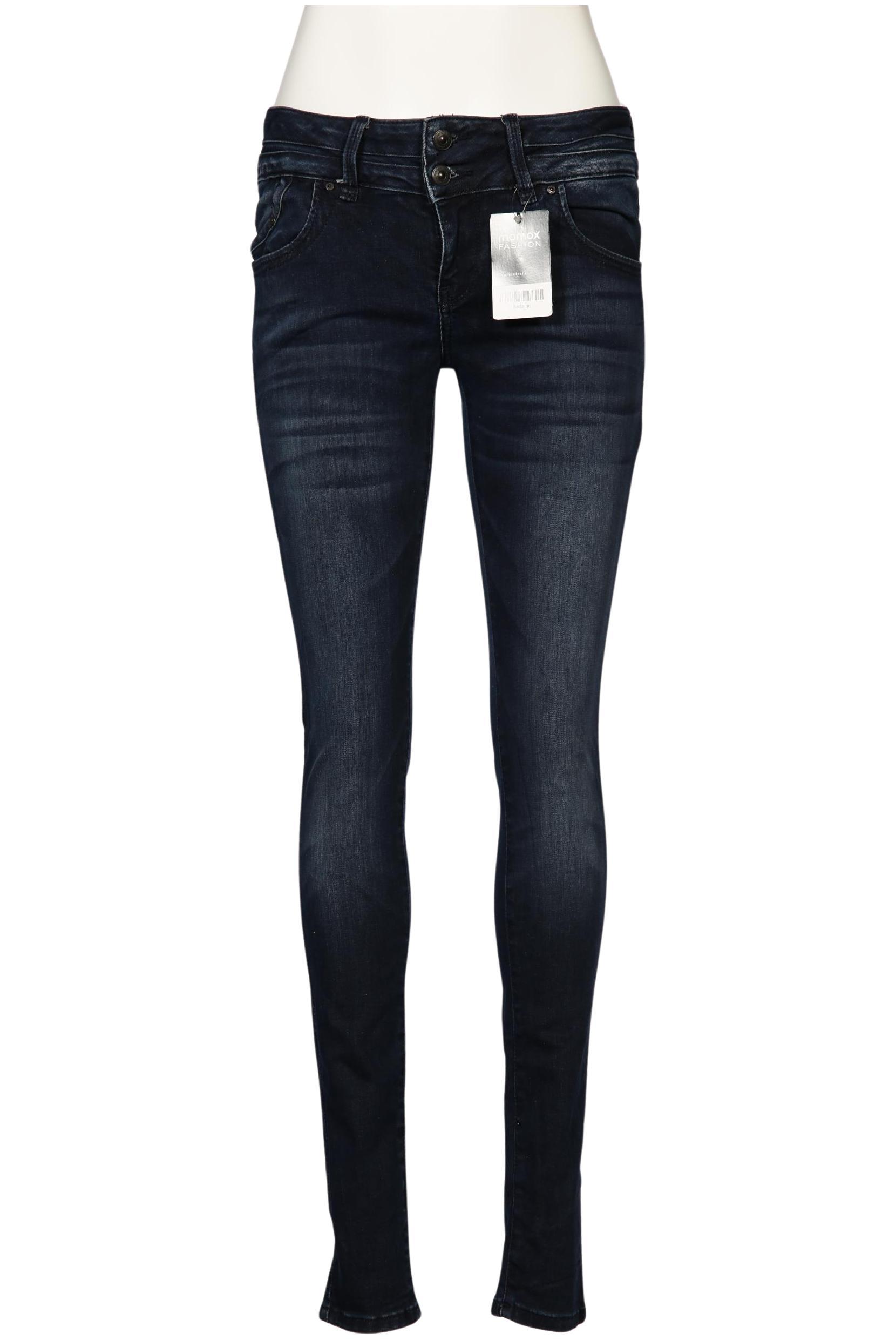 

LTB Damen Jeans, marineblau, Gr. 29