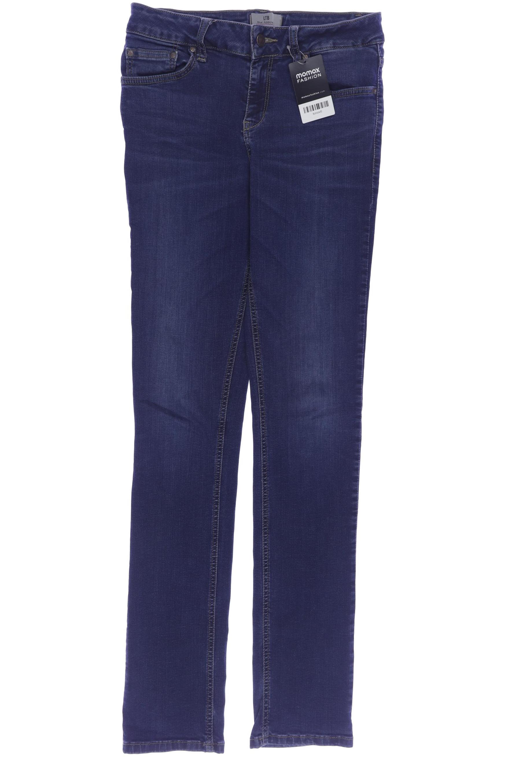 

LTB Damen Jeans, marineblau, Gr. 27