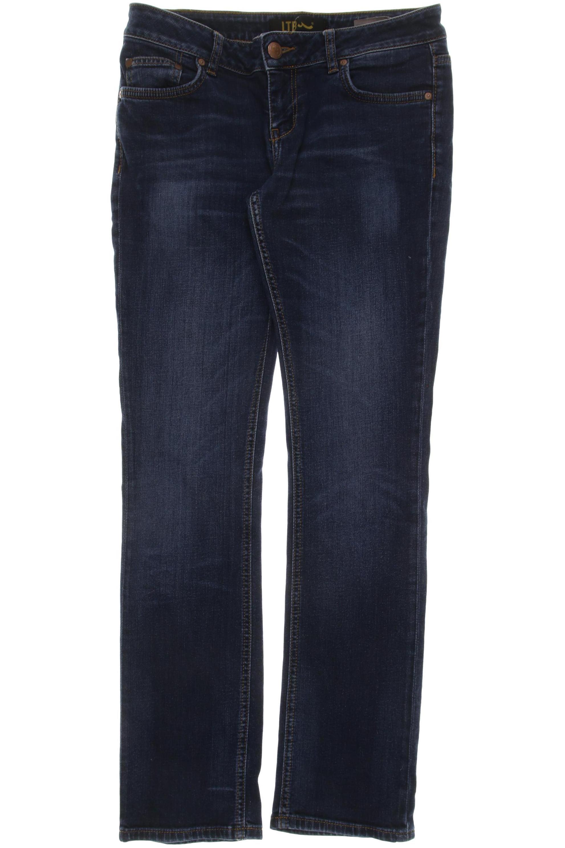 

LTB Damen Jeans, blau, Gr. 30