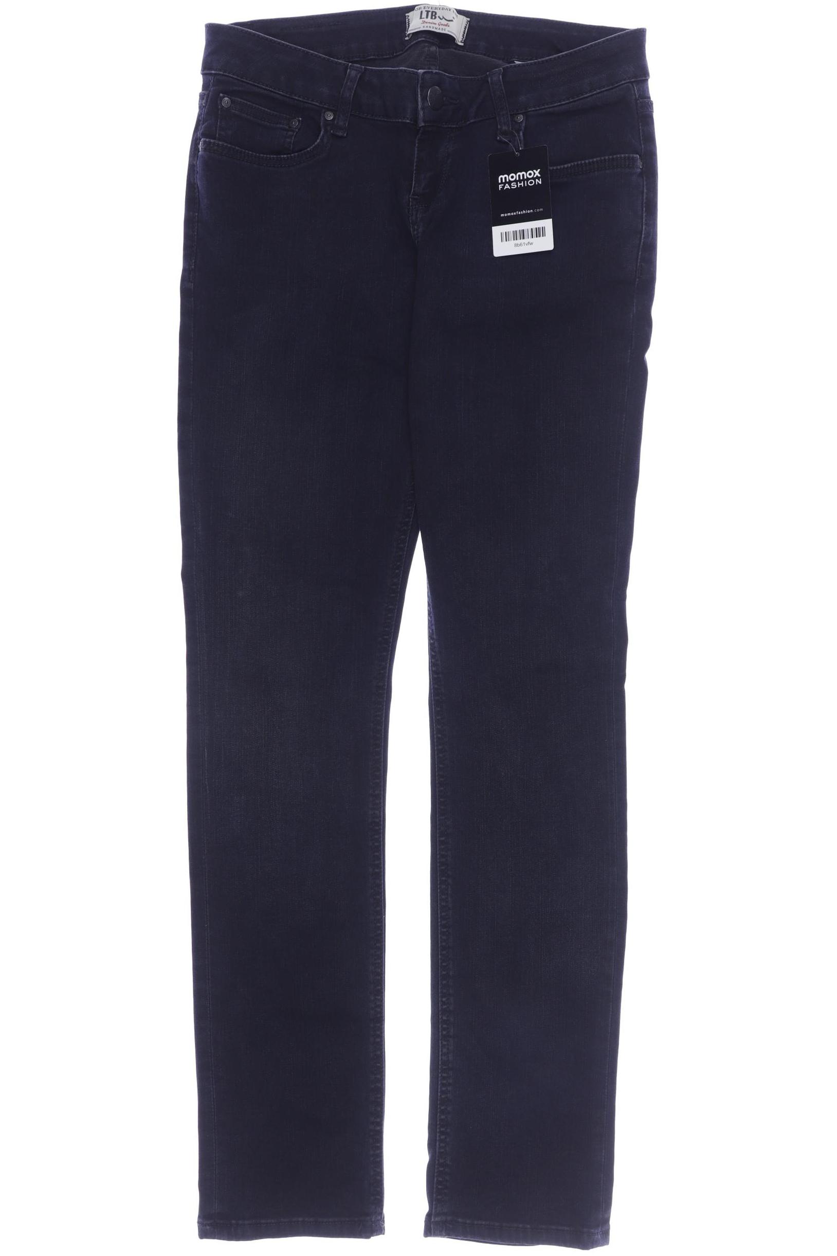 

LTB Damen Jeans, marineblau