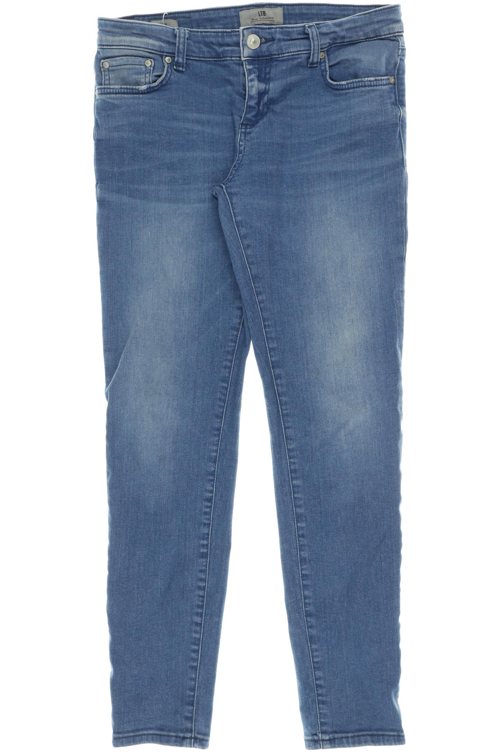 

LTB Damen Jeans, blau, Gr. 29