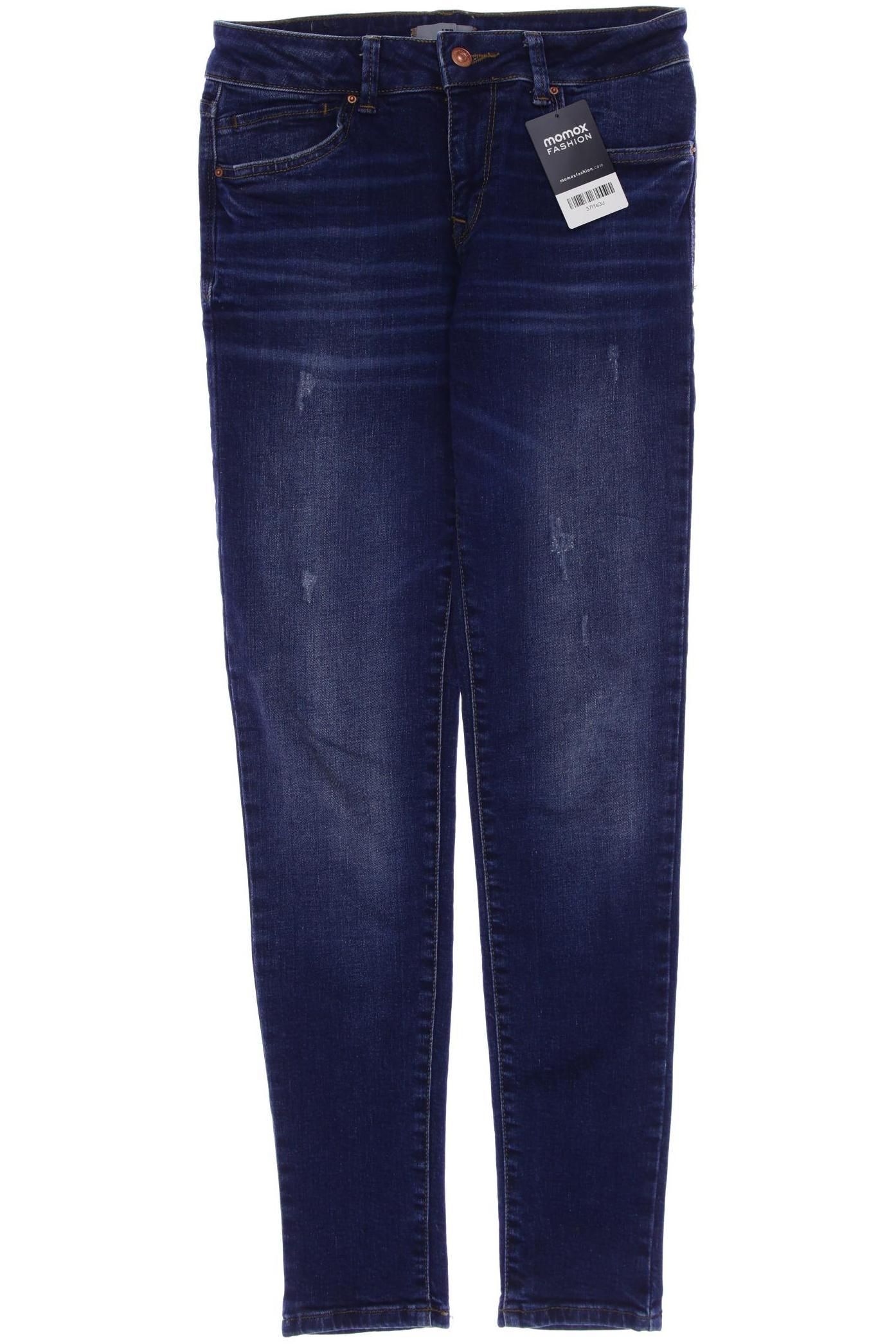 

LTB Damen Jeans, blau, Gr. 28