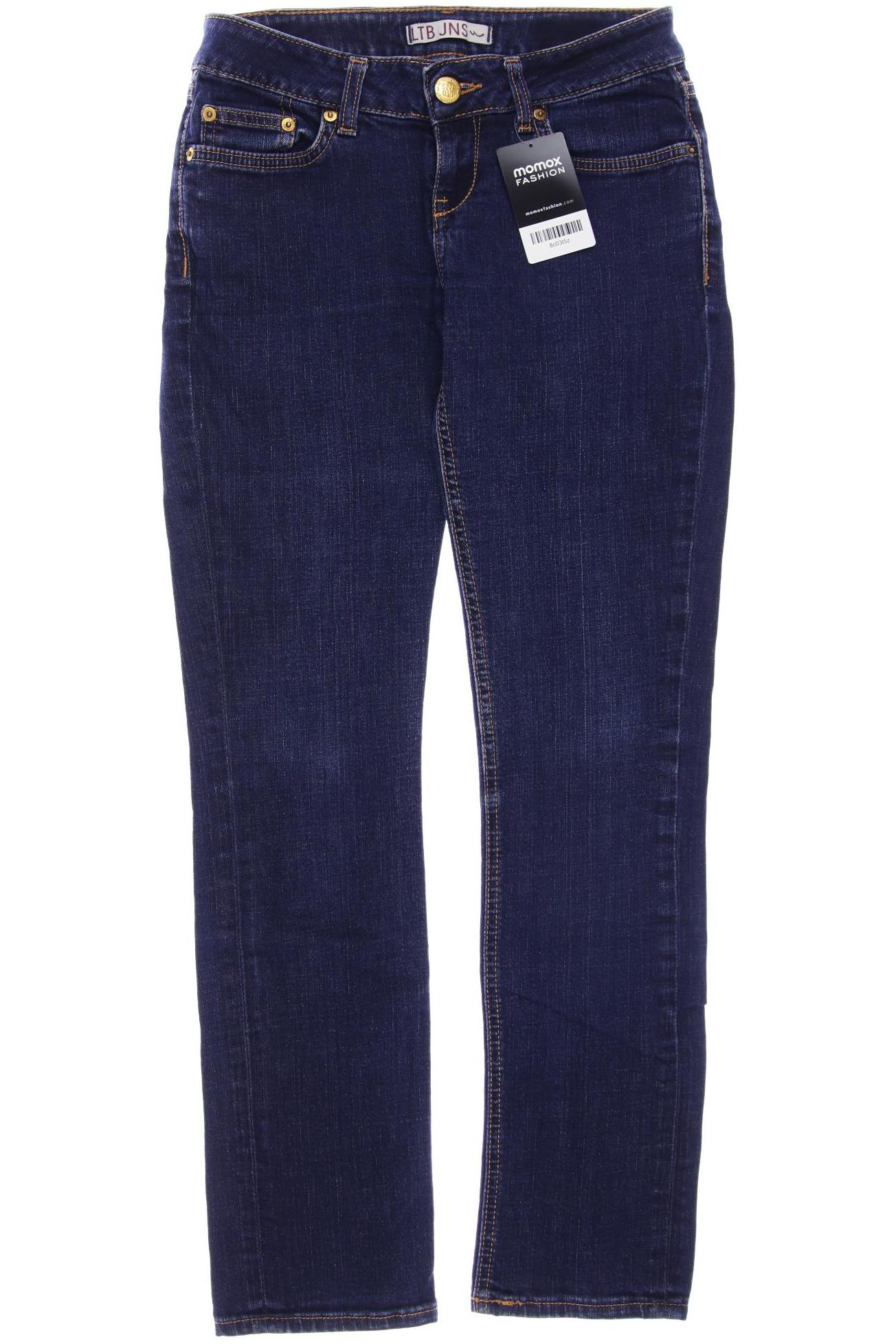 

LTB Damen Jeans, marineblau