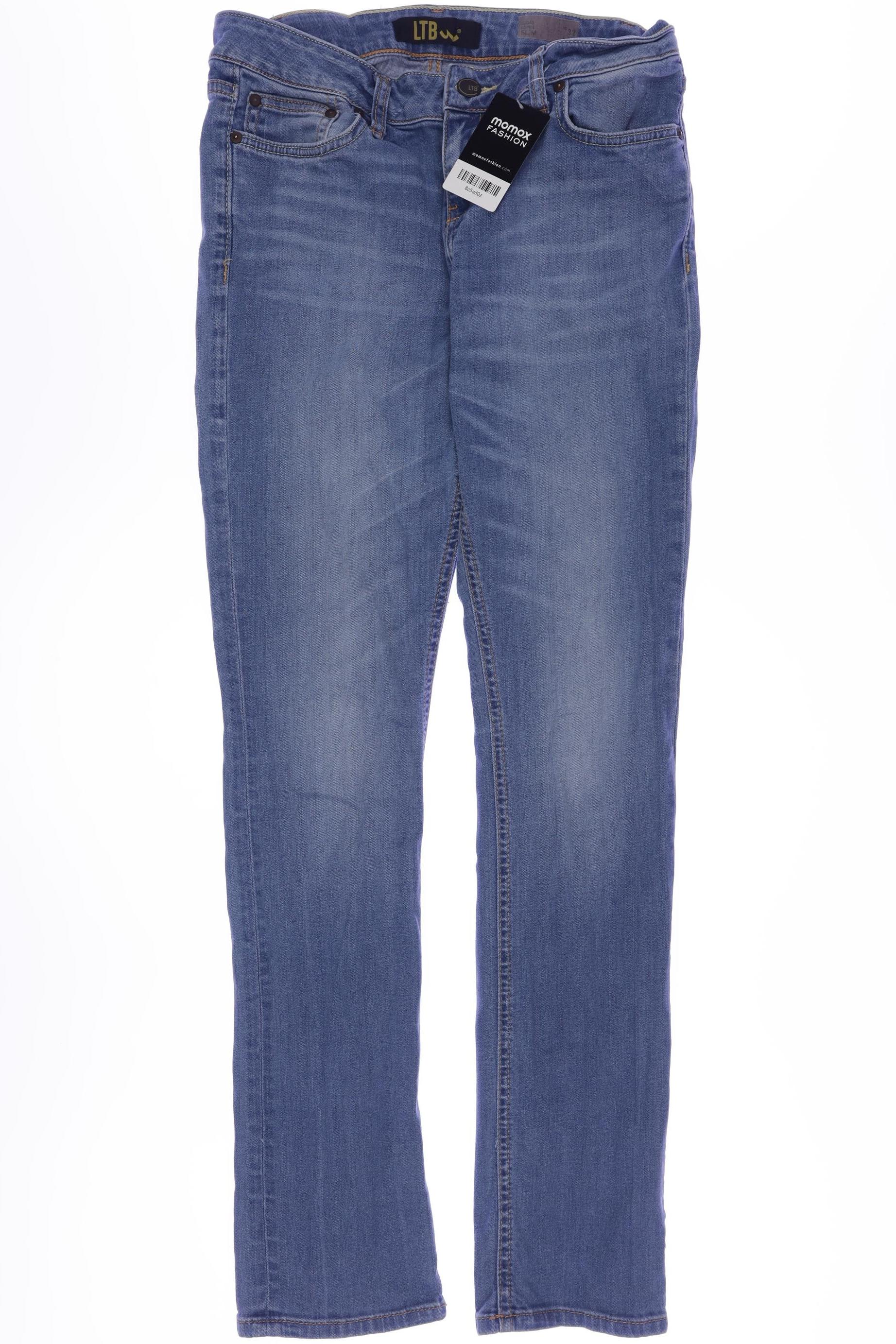 

LTB Damen Jeans, blau, Gr. 32