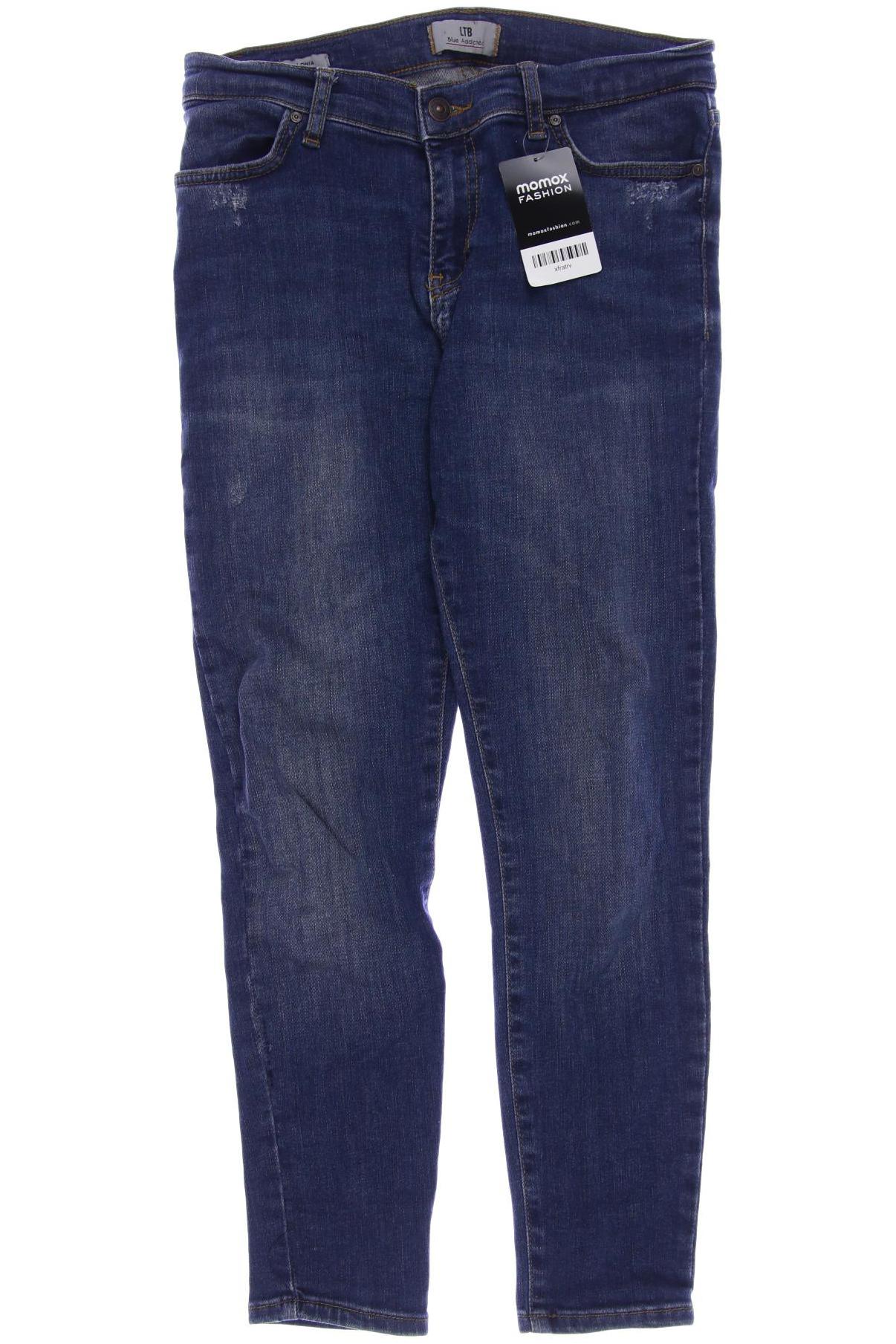 

LTB Damen Jeans, marineblau, Gr. 28