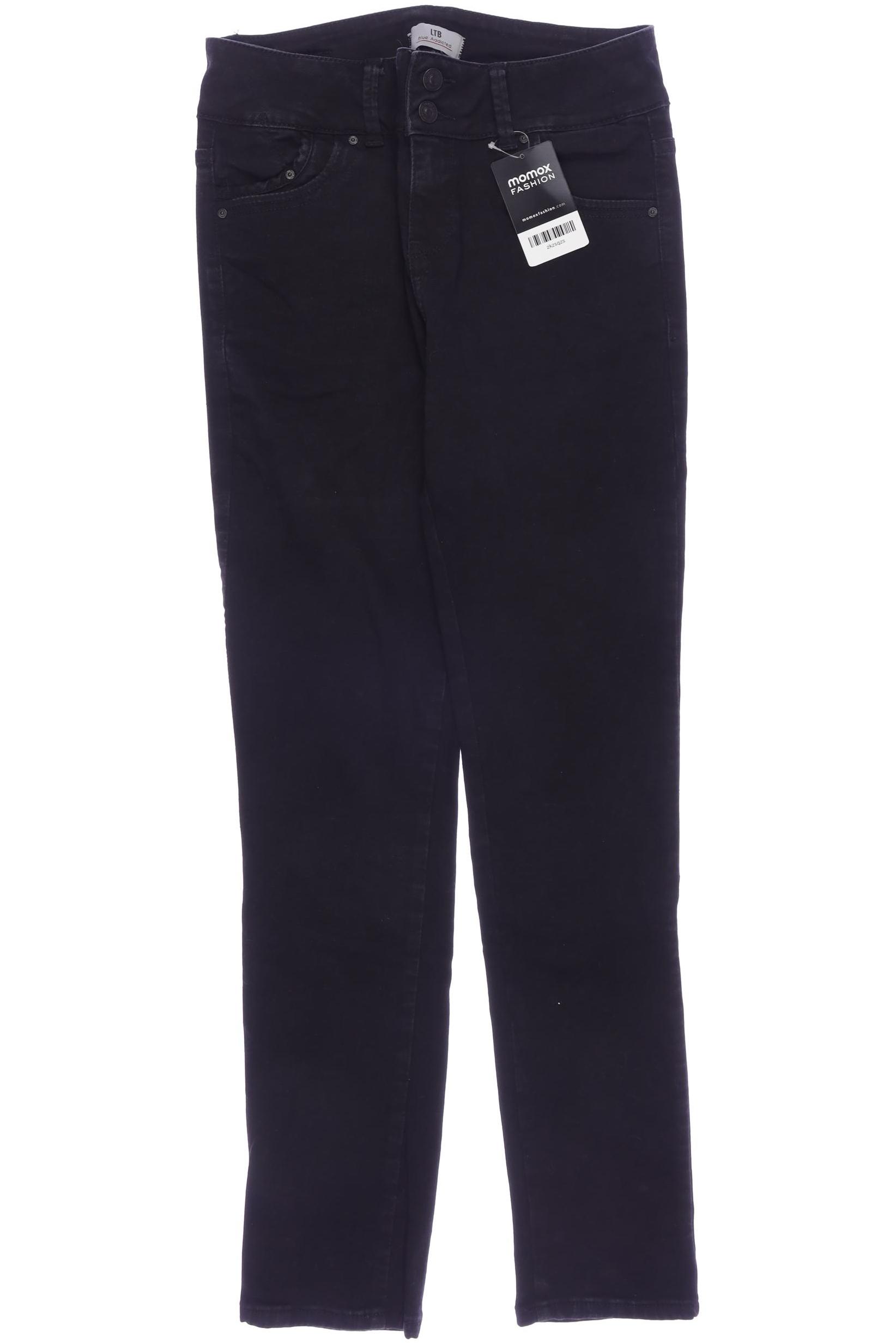 

LTB Damen Jeans, schwarz, Gr. 29
