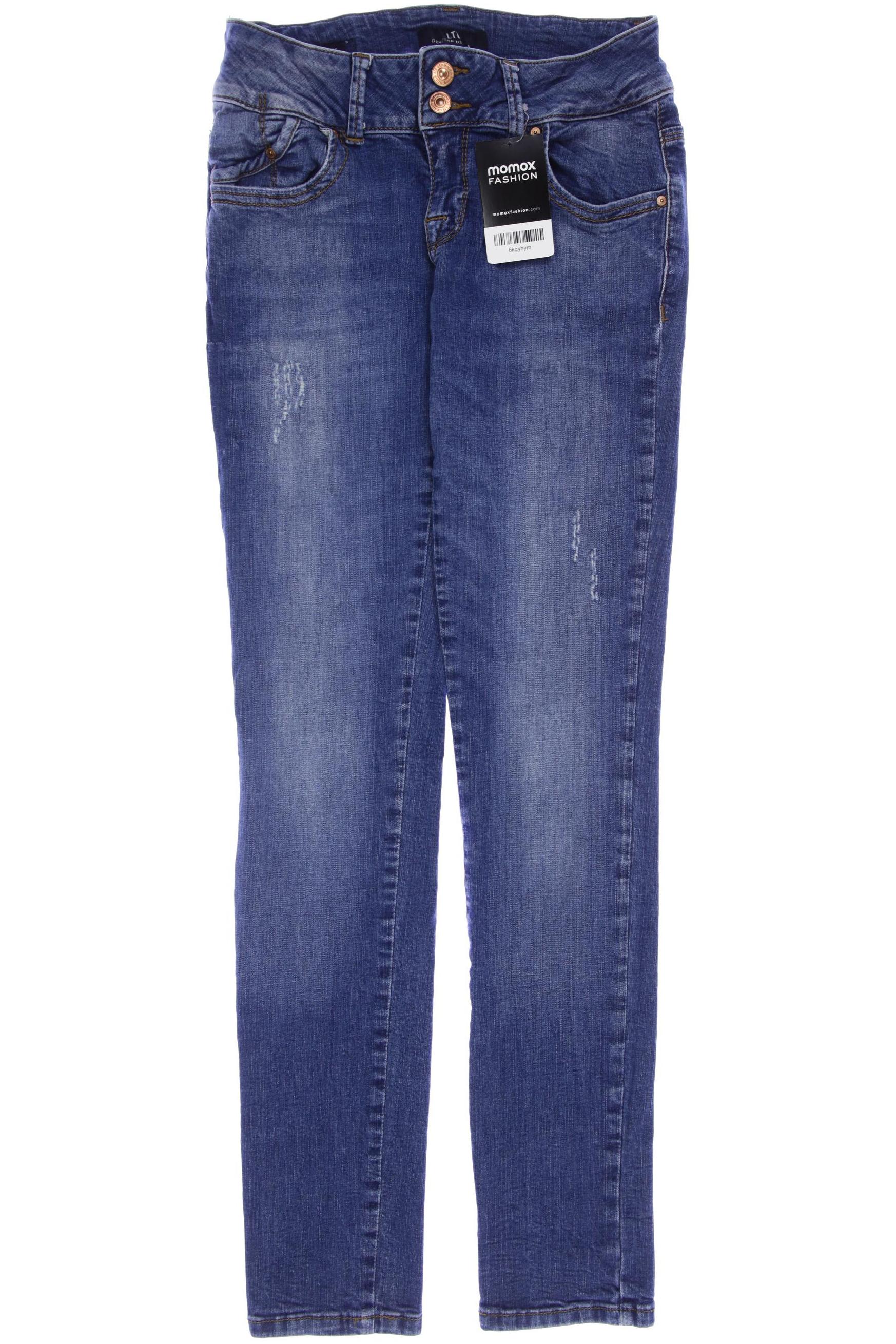 

LTB Damen Jeans, blau, Gr. 27