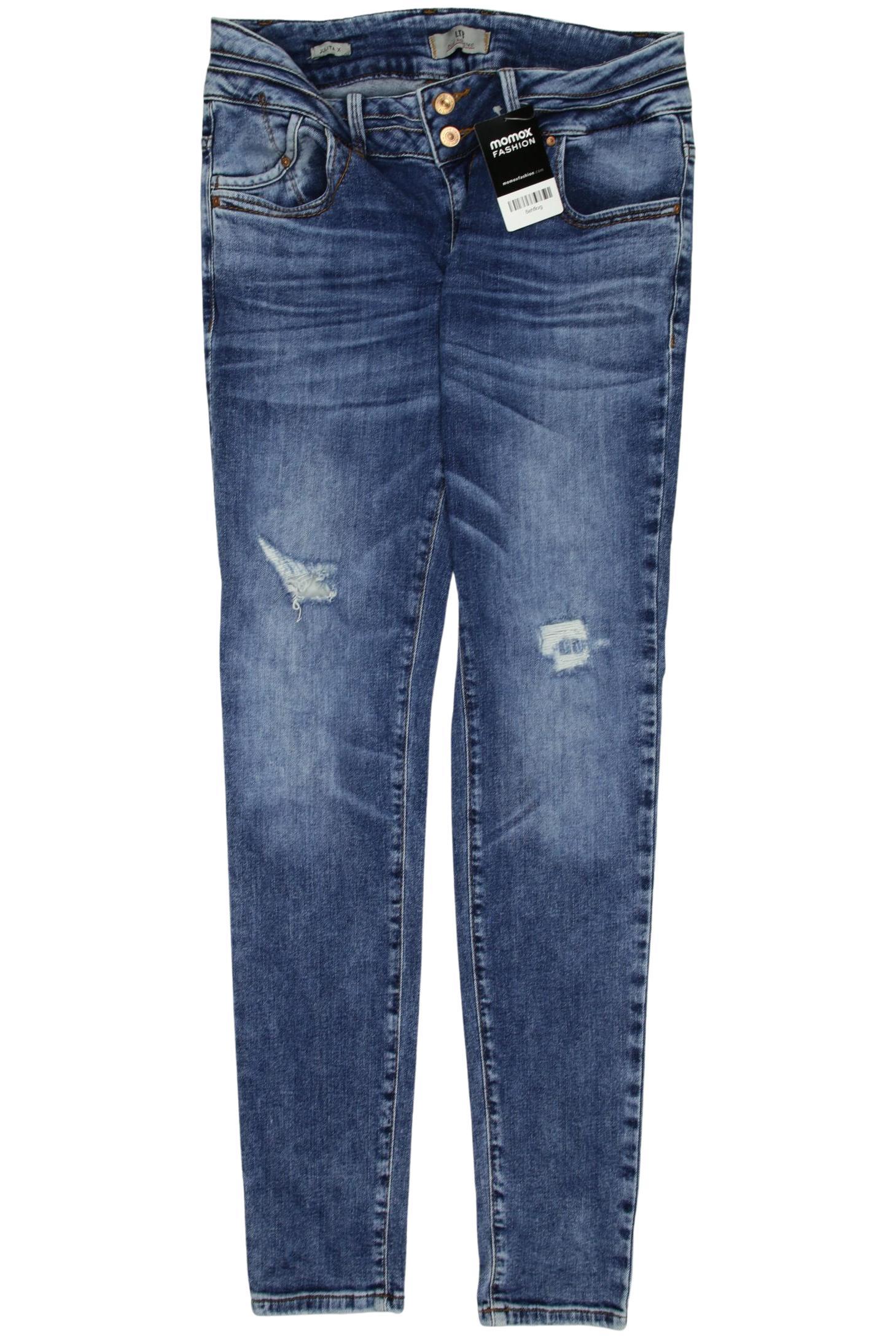 

LTB Damen Jeans, blau, Gr. 30