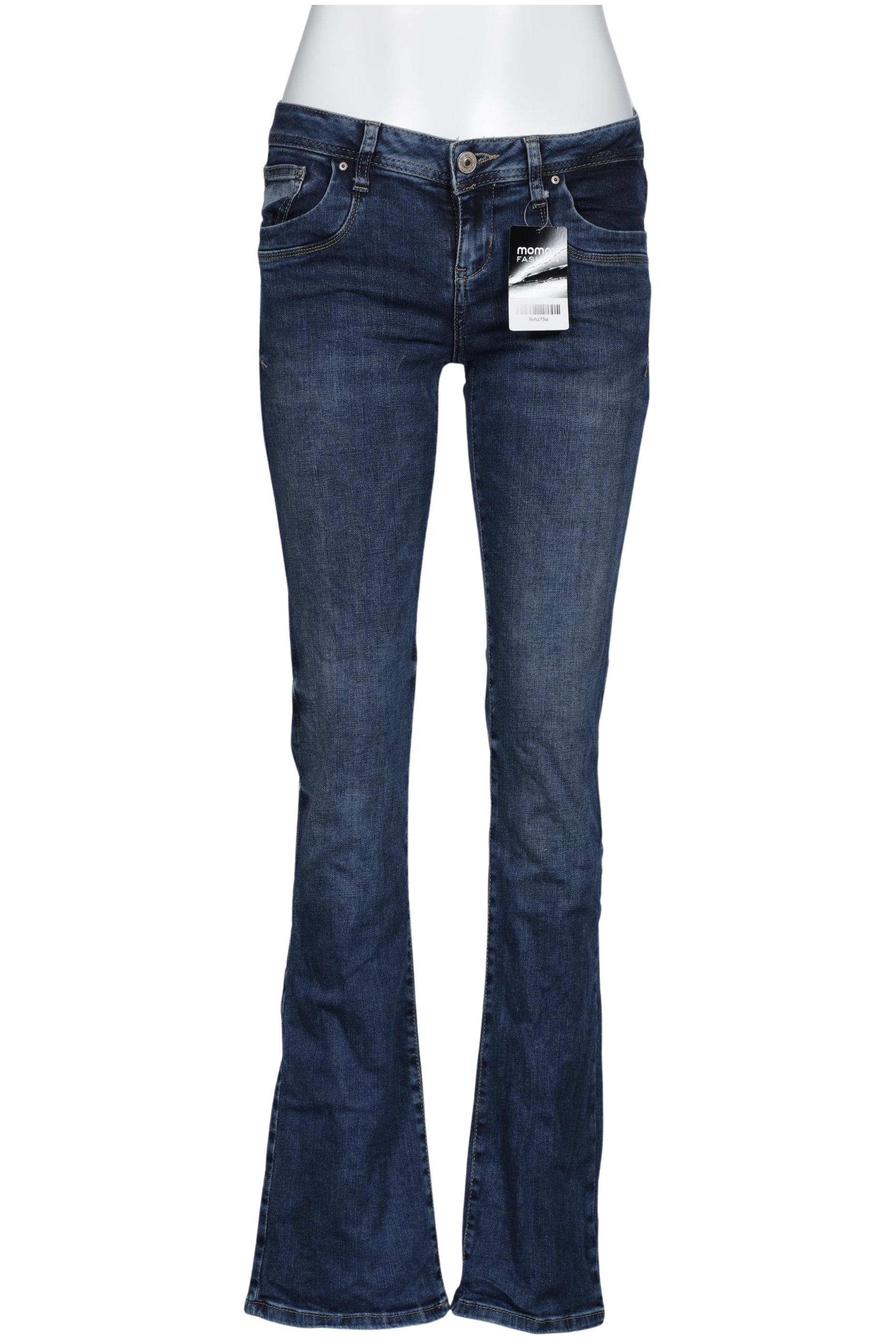 

LTB Damen Jeans, blau, Gr. 28