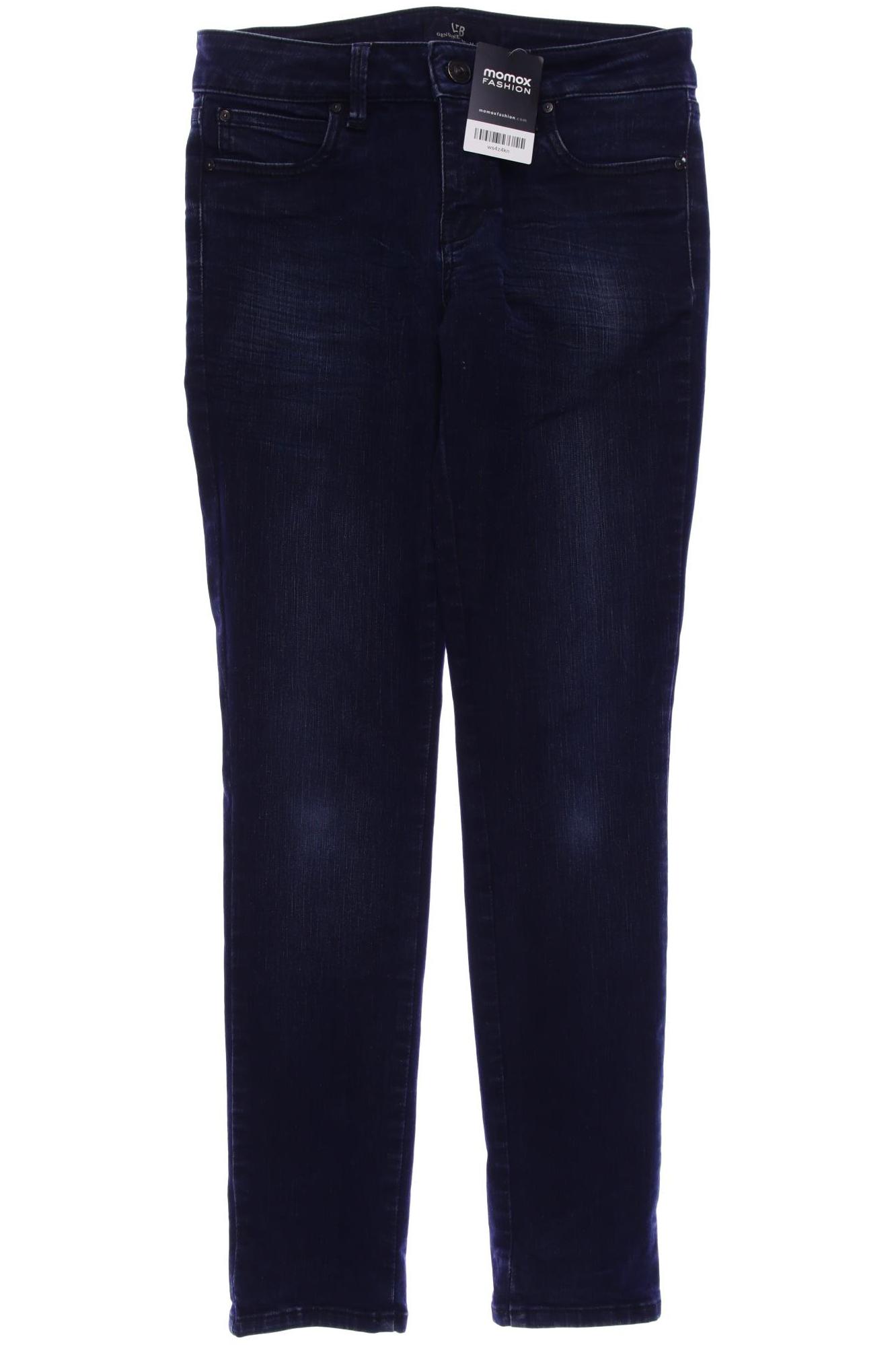 

LTB Damen Jeans, marineblau, Gr. 38