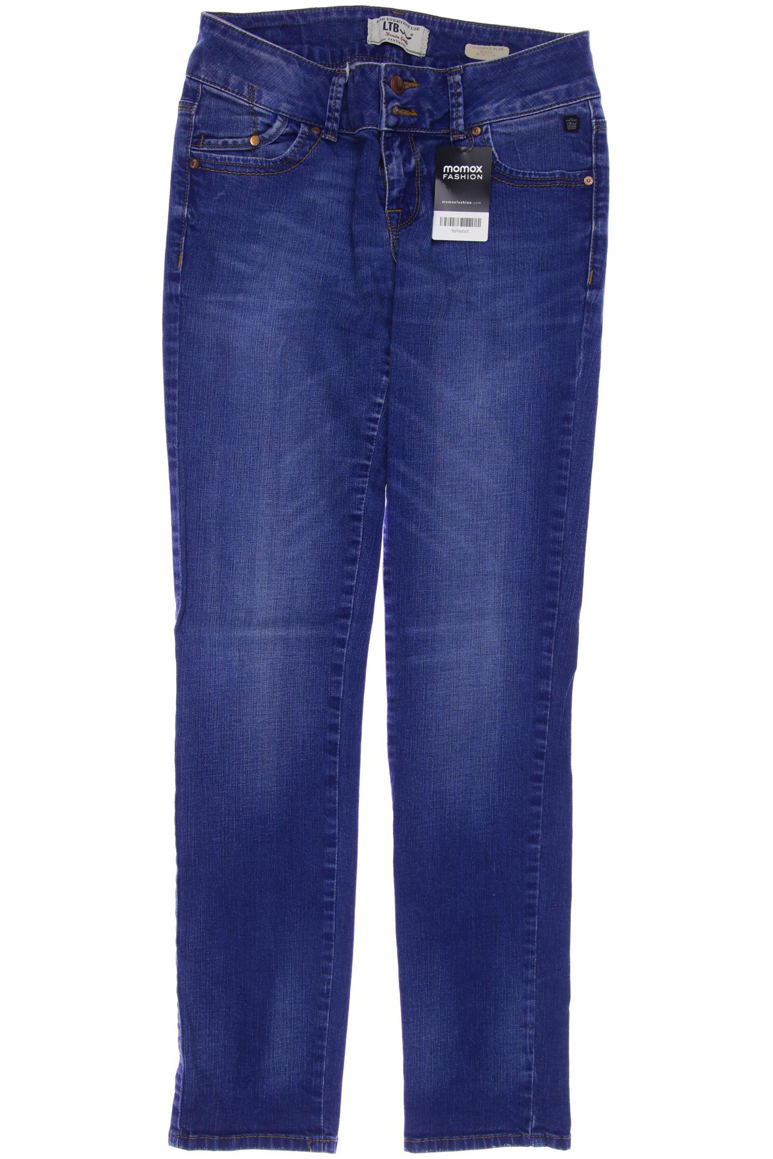

LTB Damen Jeans, blau