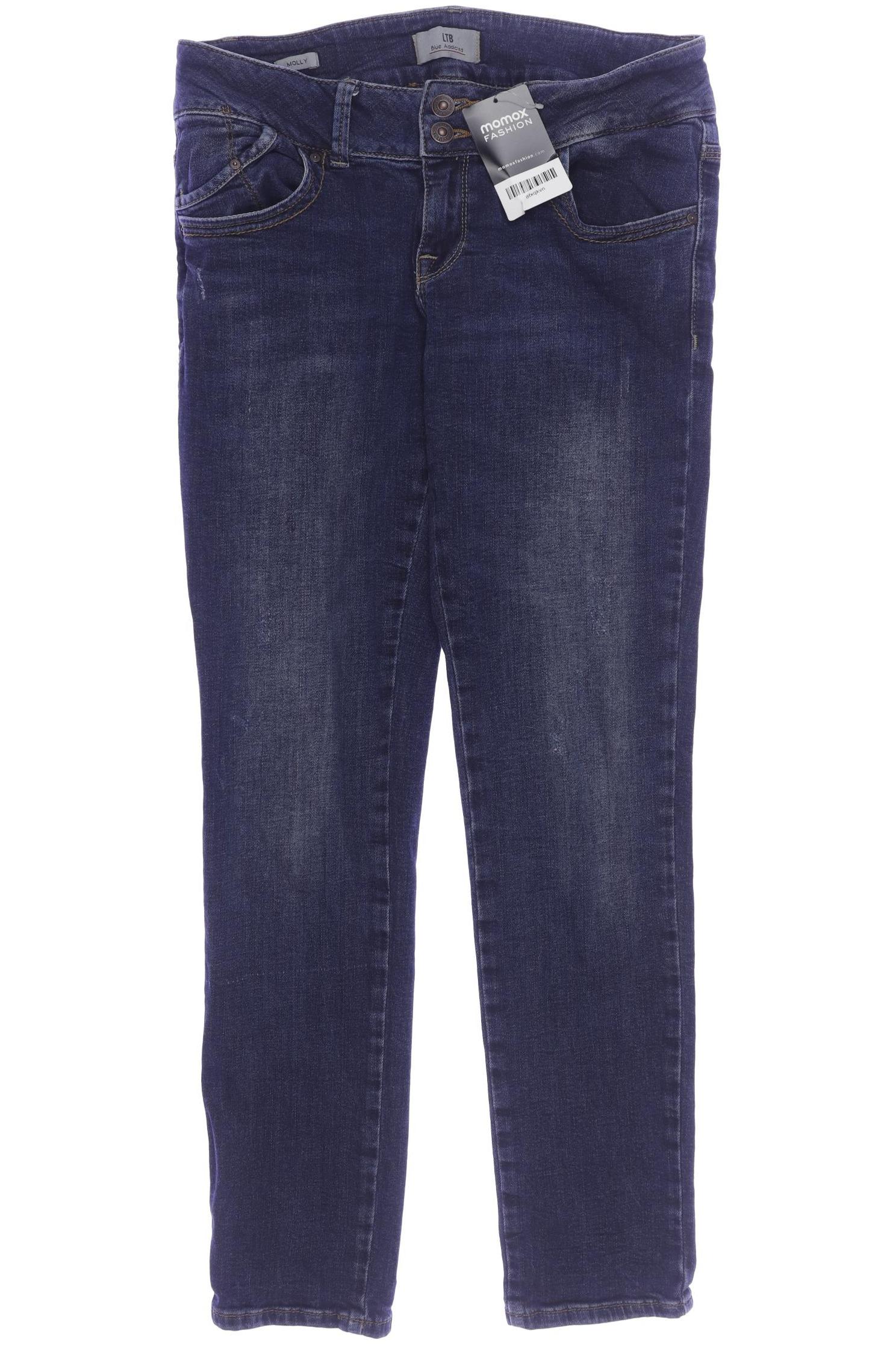 

LTB Damen Jeans, blau, Gr. 29