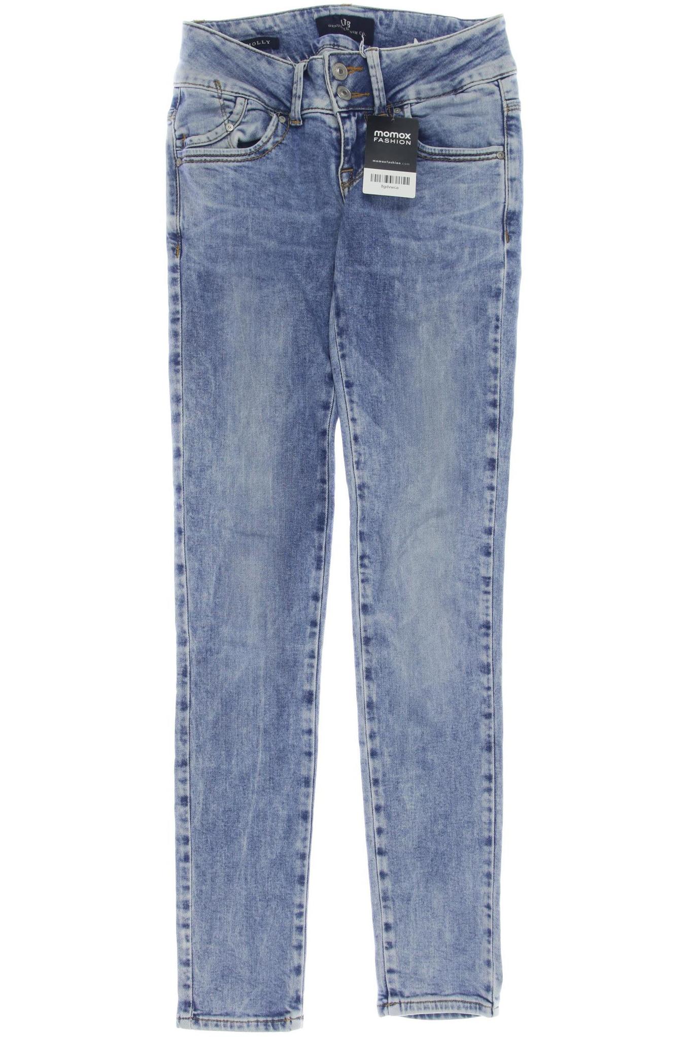 

LTB Damen Jeans, blau, Gr. 25