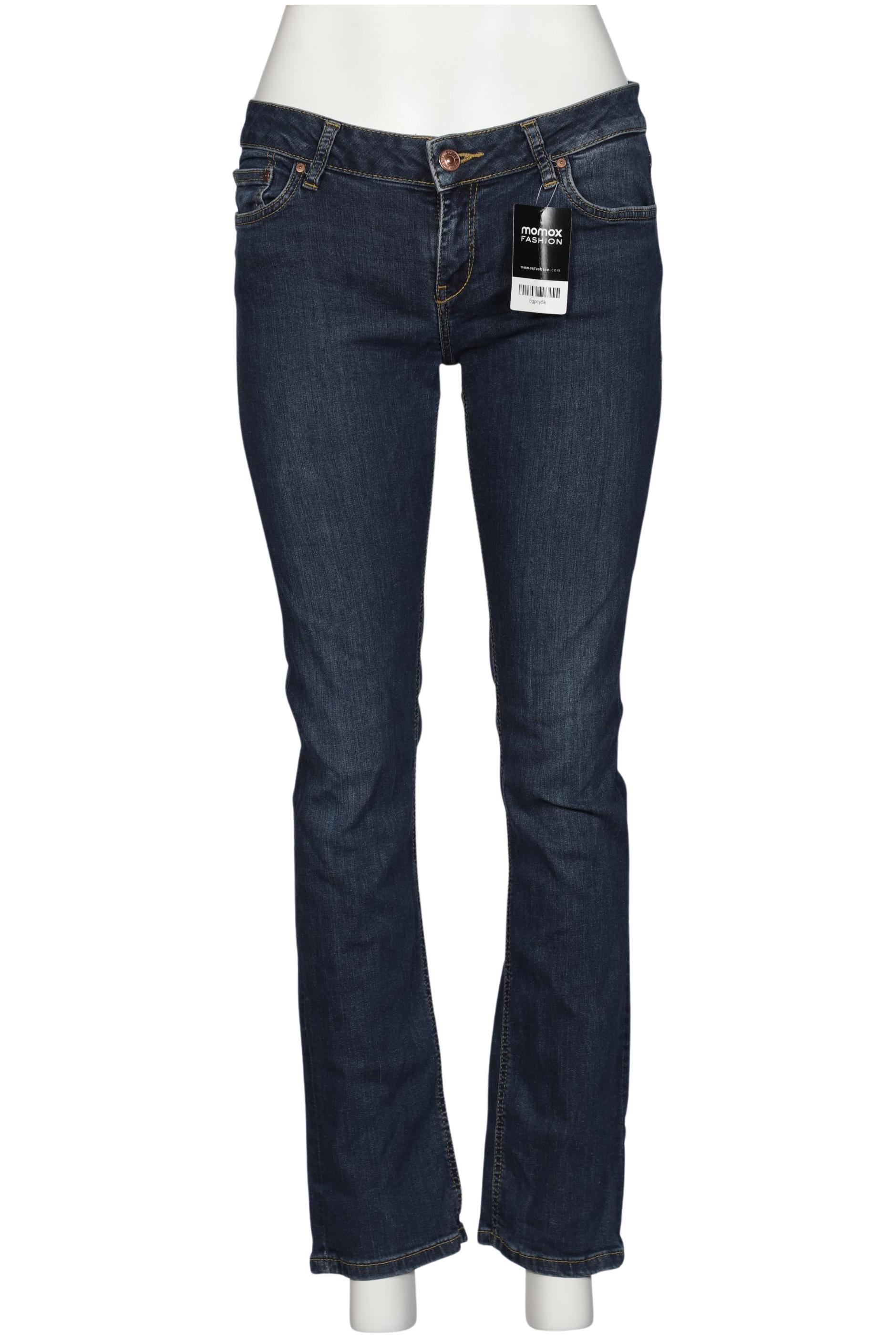 

LTB Damen Jeans, marineblau, Gr. 31