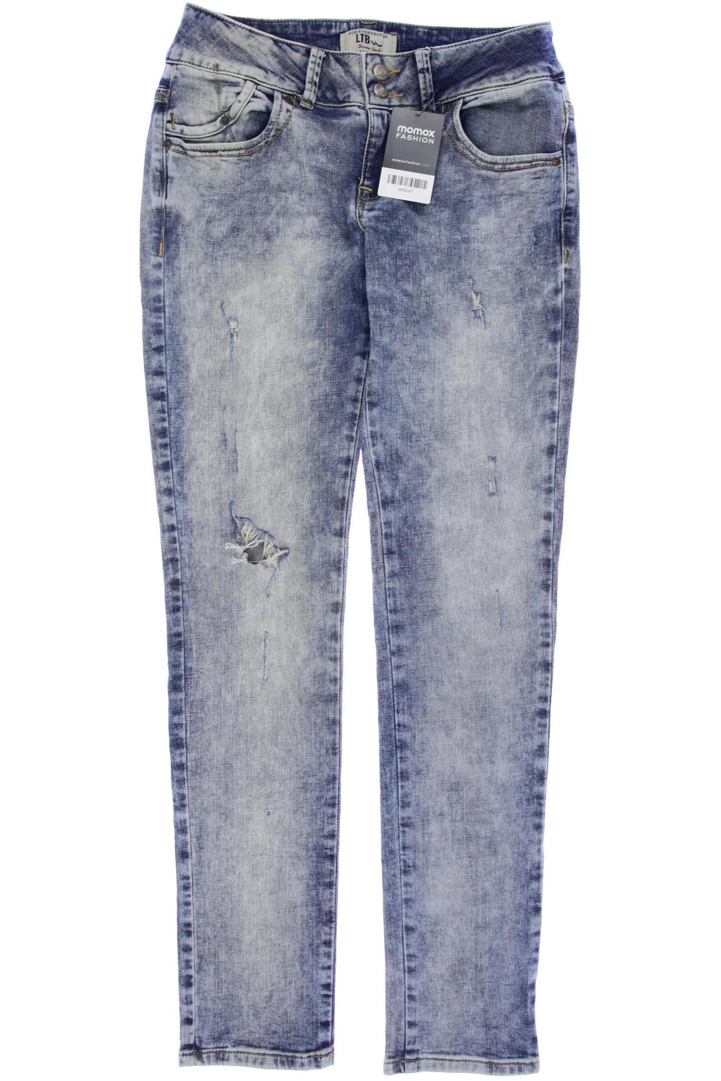 

LTB Damen Jeans, blau, Gr. 29