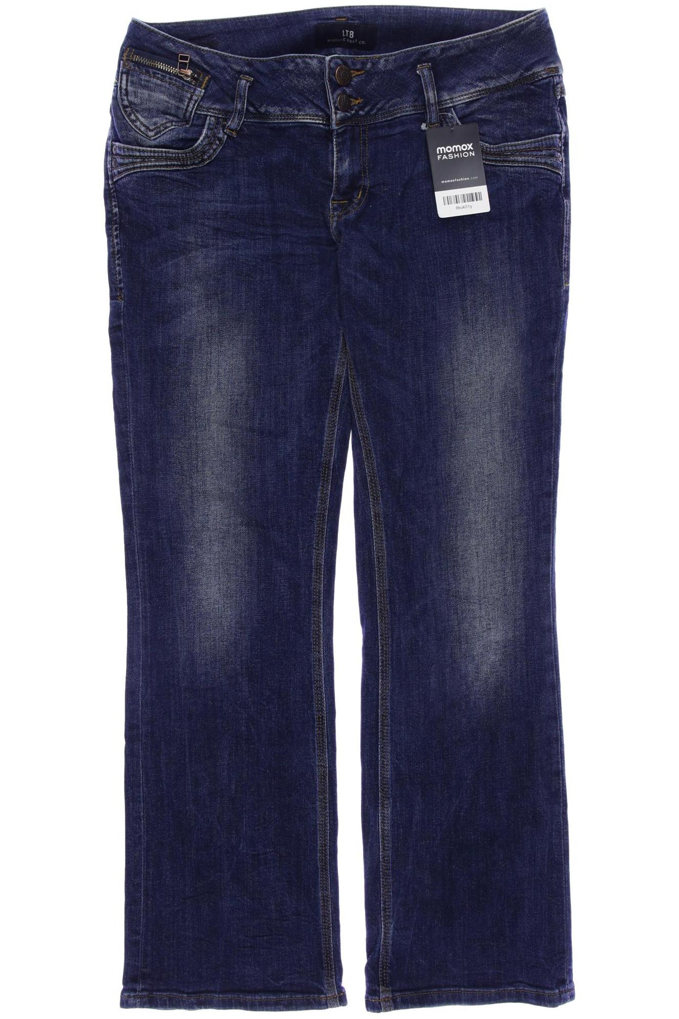 

LTB Damen Jeans, marineblau