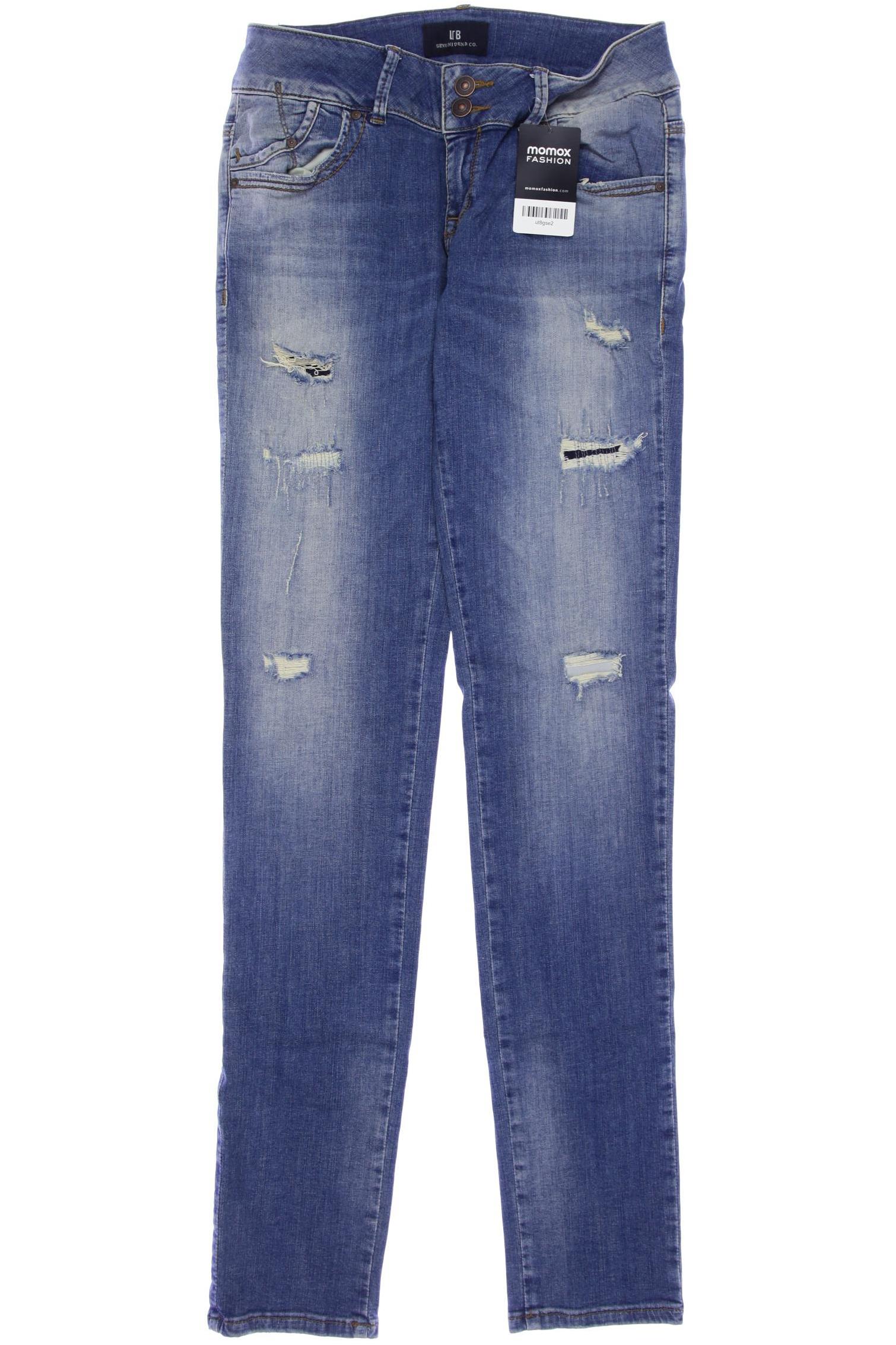 

LTB Damen Jeans, blau